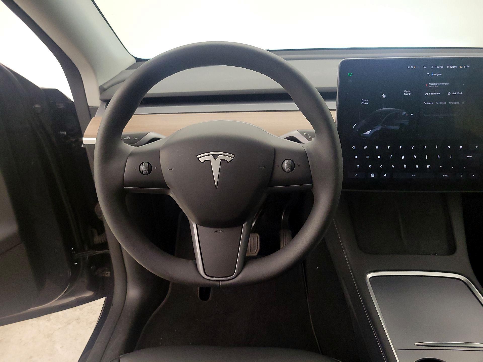 Thumbnail: 2024 Tesla Model Y - 10