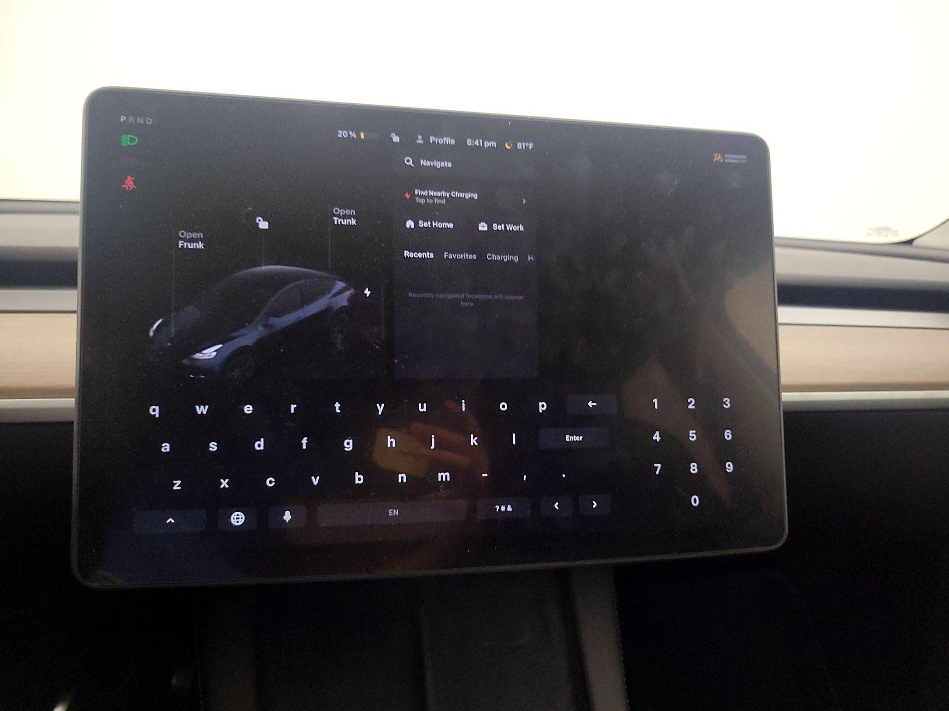 Thumbnail: 2024 Tesla Model Y - 13