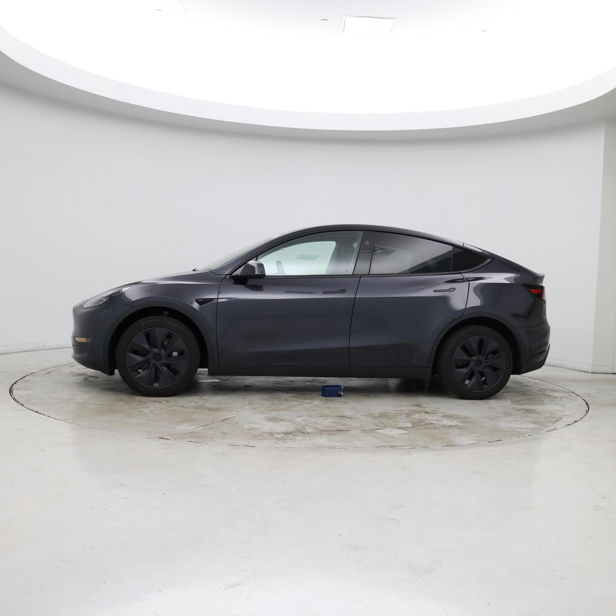 Thumbnail: 2024 Tesla Model Y - 2