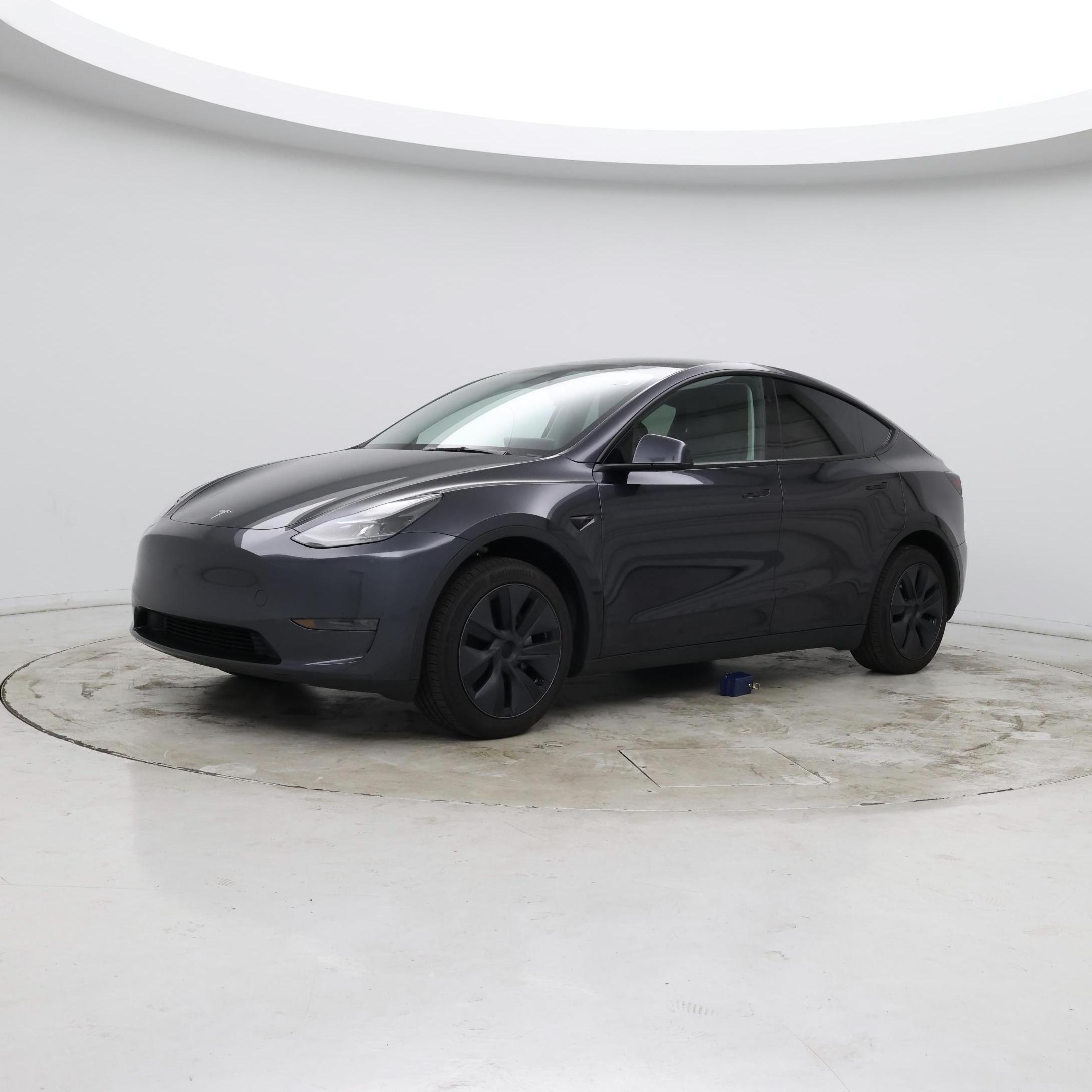 Thumbnail: 2024 Tesla Model Y - 3