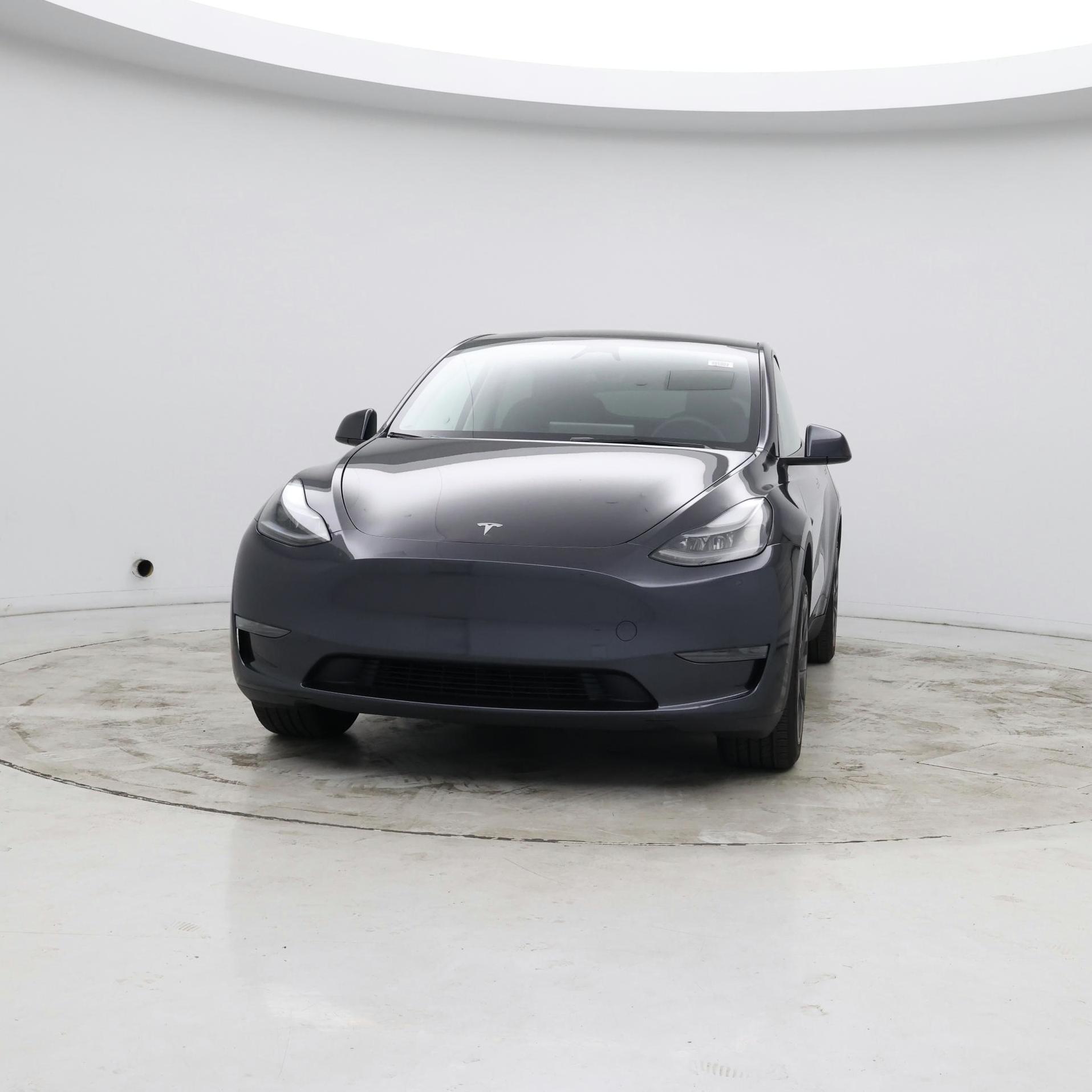 Thumbnail: 2024 Tesla Model Y - 4