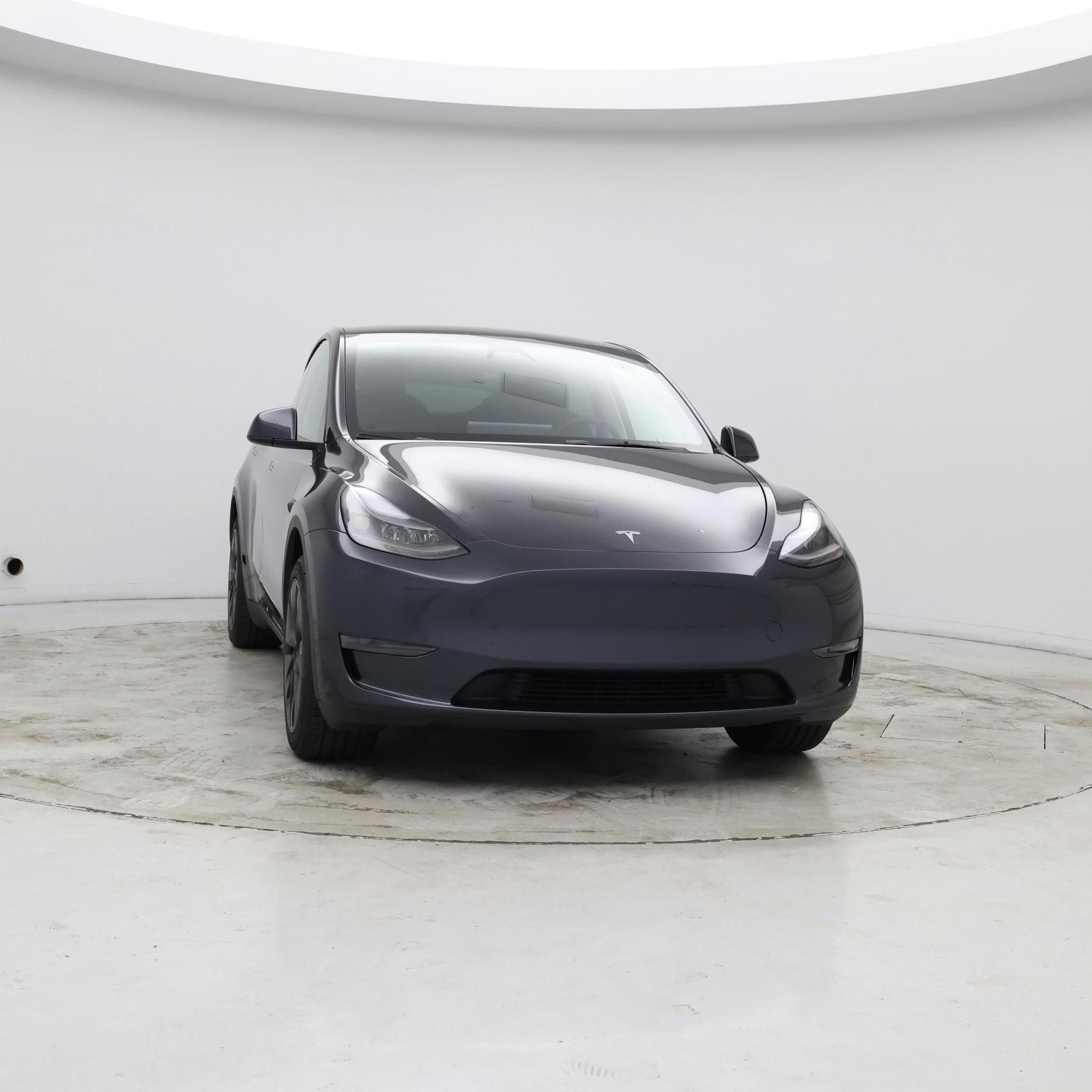 Thumbnail: 2024 Tesla Model Y - 5