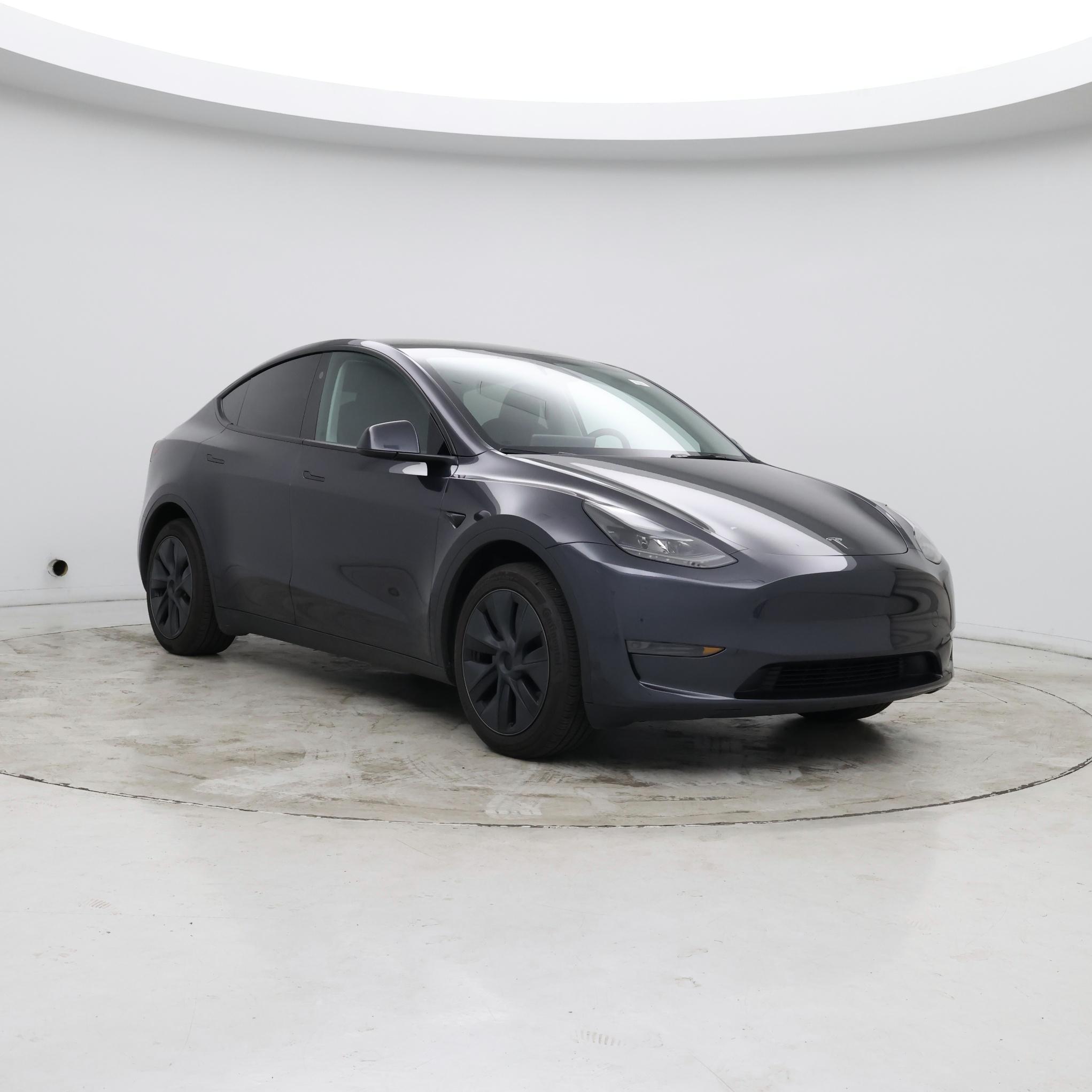 Thumbnail: 2024 Tesla Model Y - 7