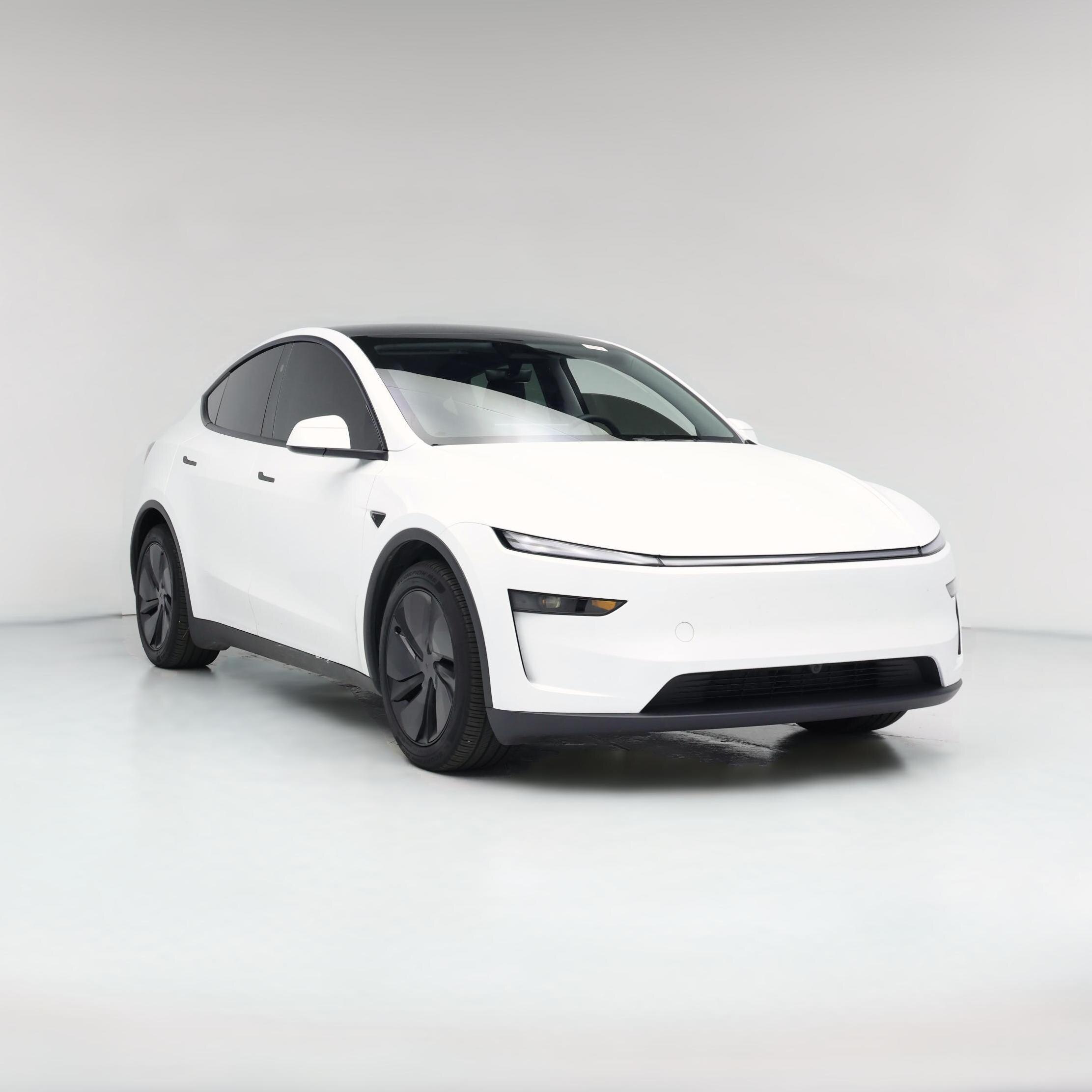 Thumbnail: 2026 Tesla Model Y - 1