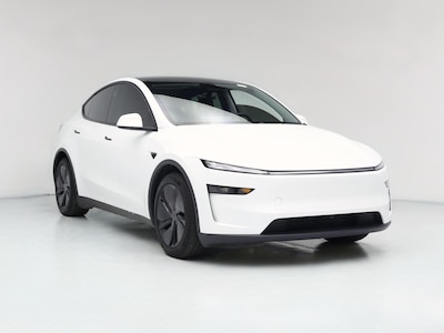 2026 Tesla Model Y Premium