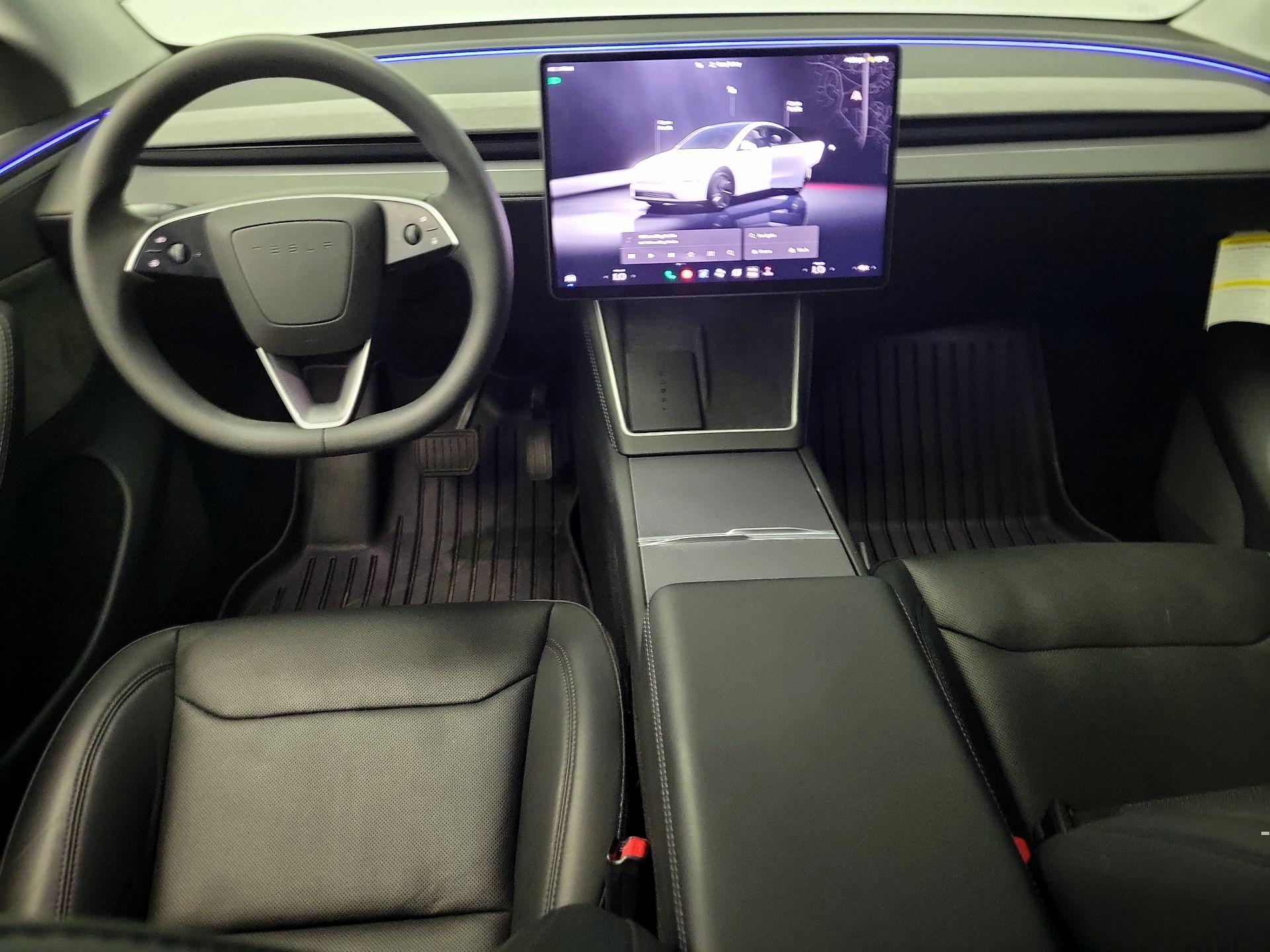 Thumbnail: 2026 Tesla Model Y - 9