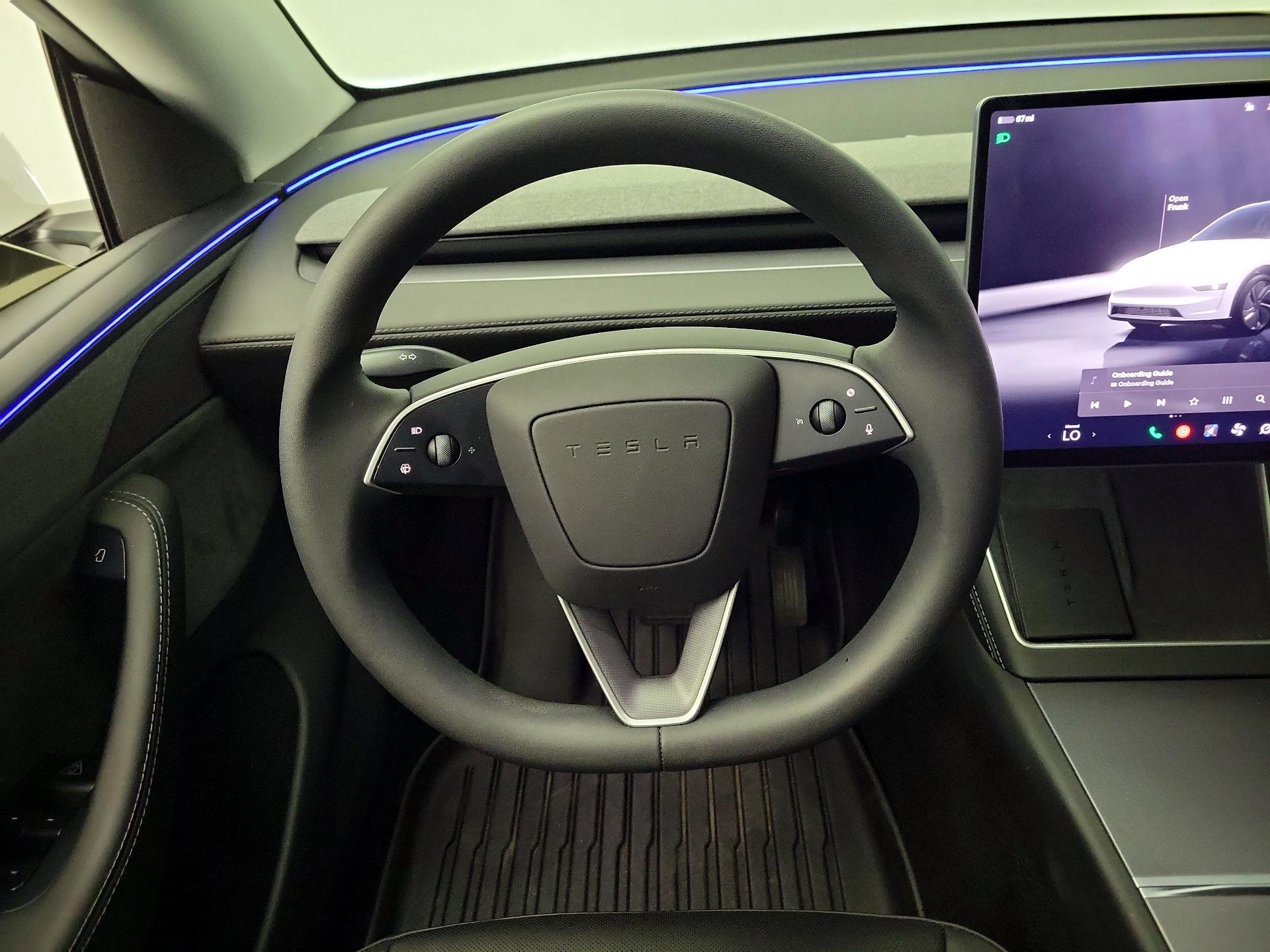 Thumbnail: 2026 Tesla Model Y - 10