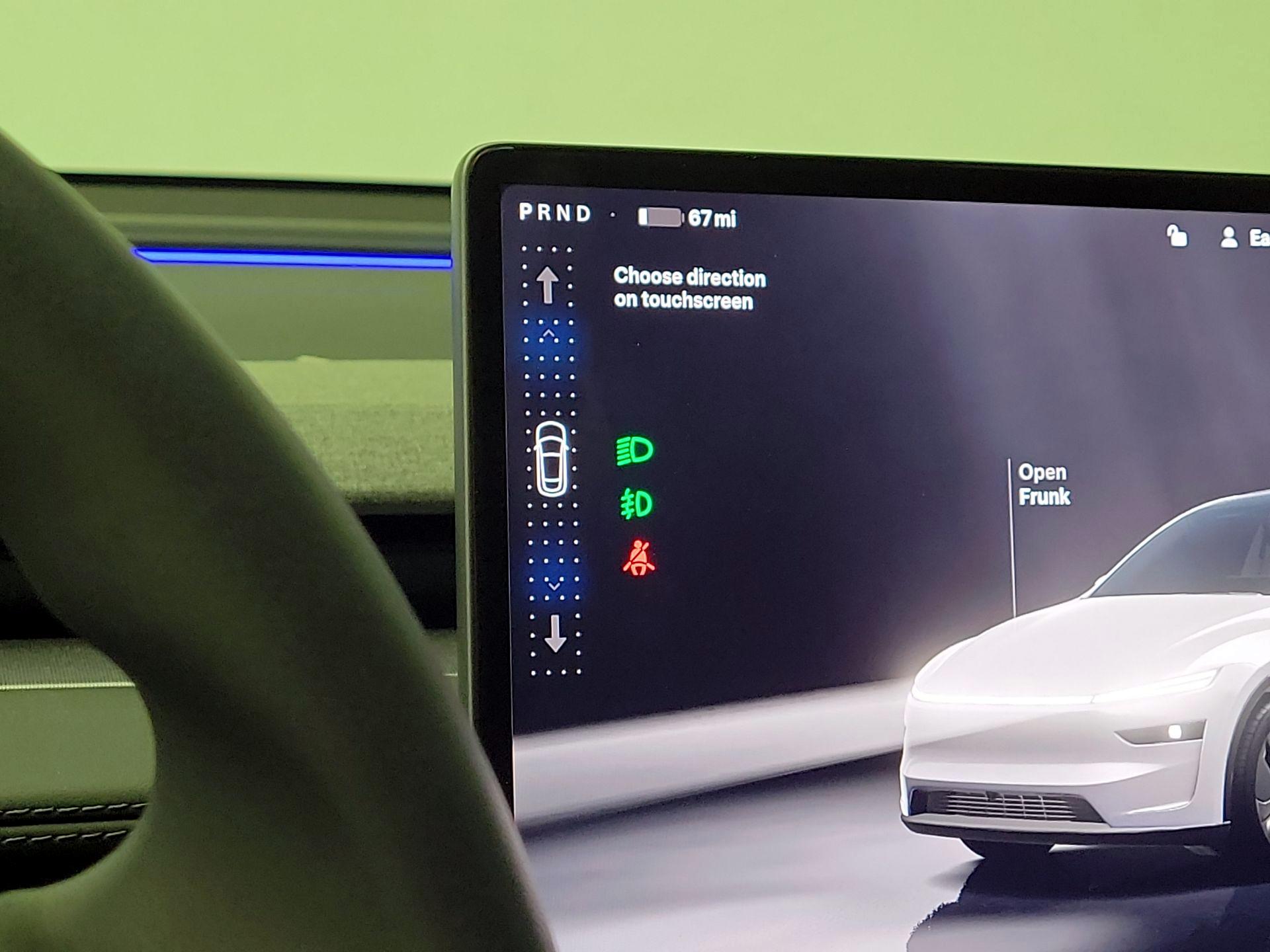 Thumbnail: 2026 Tesla Model Y - 17