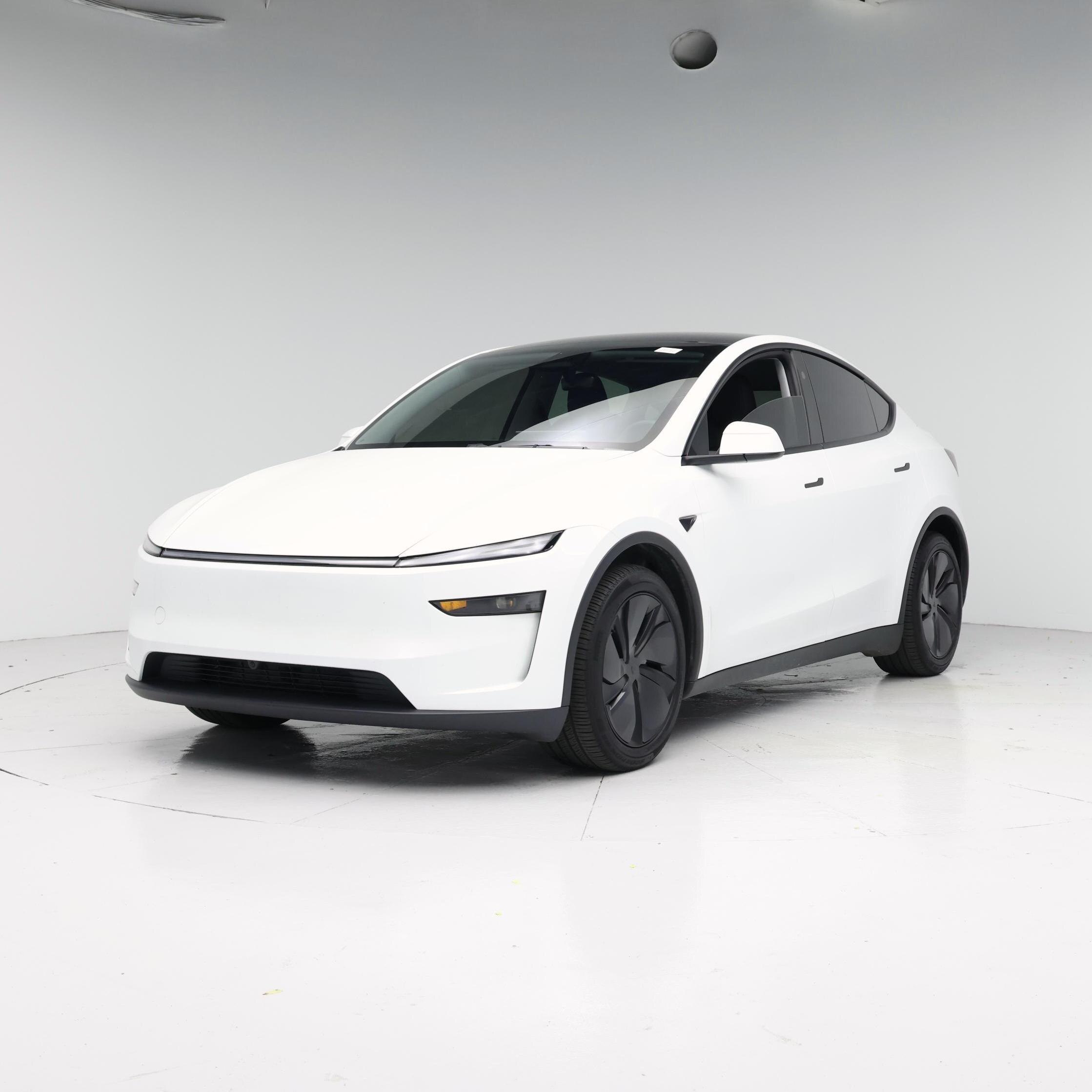 Thumbnail: 2026 Tesla Model Y - 4