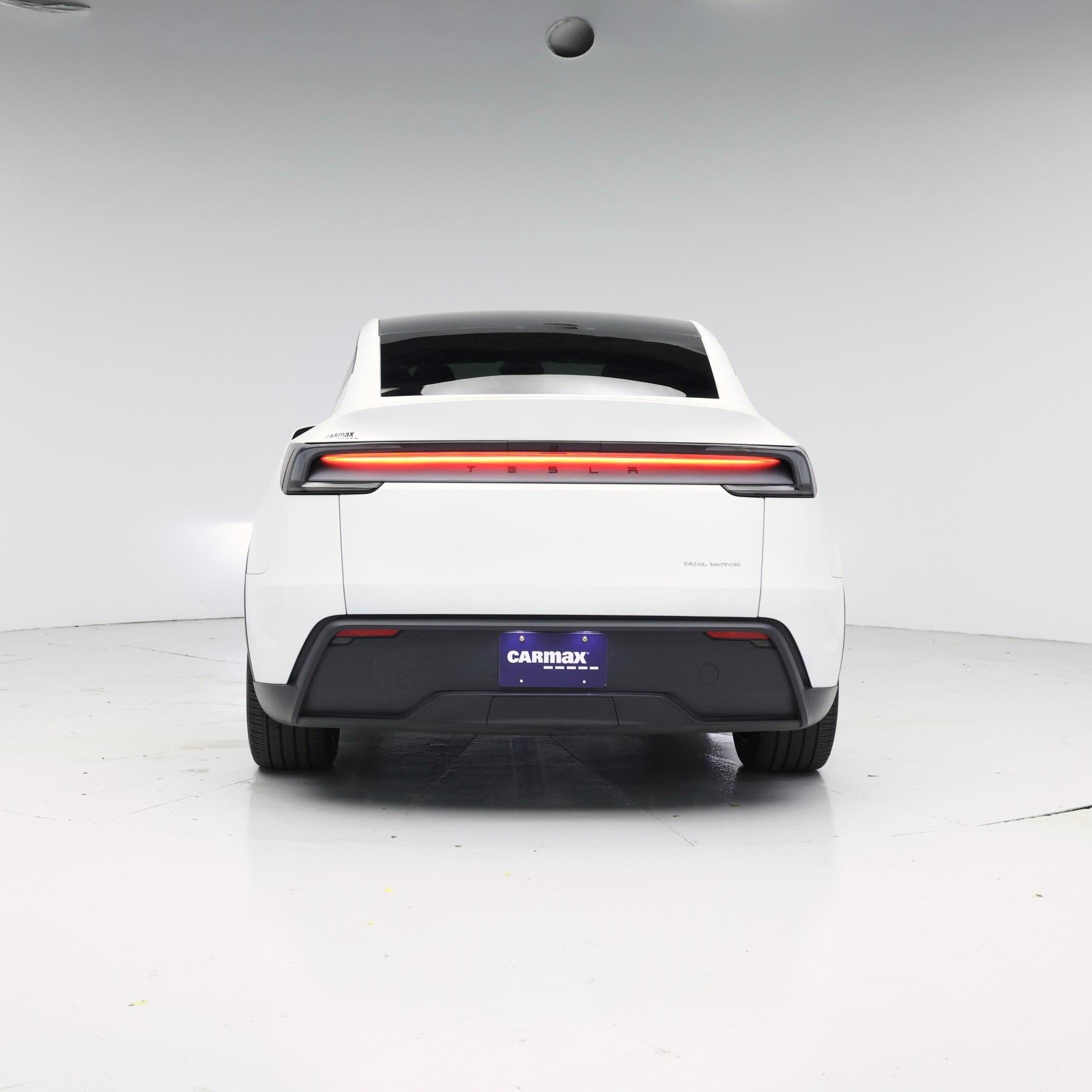 Thumbnail: 2026 Tesla Model Y - 6