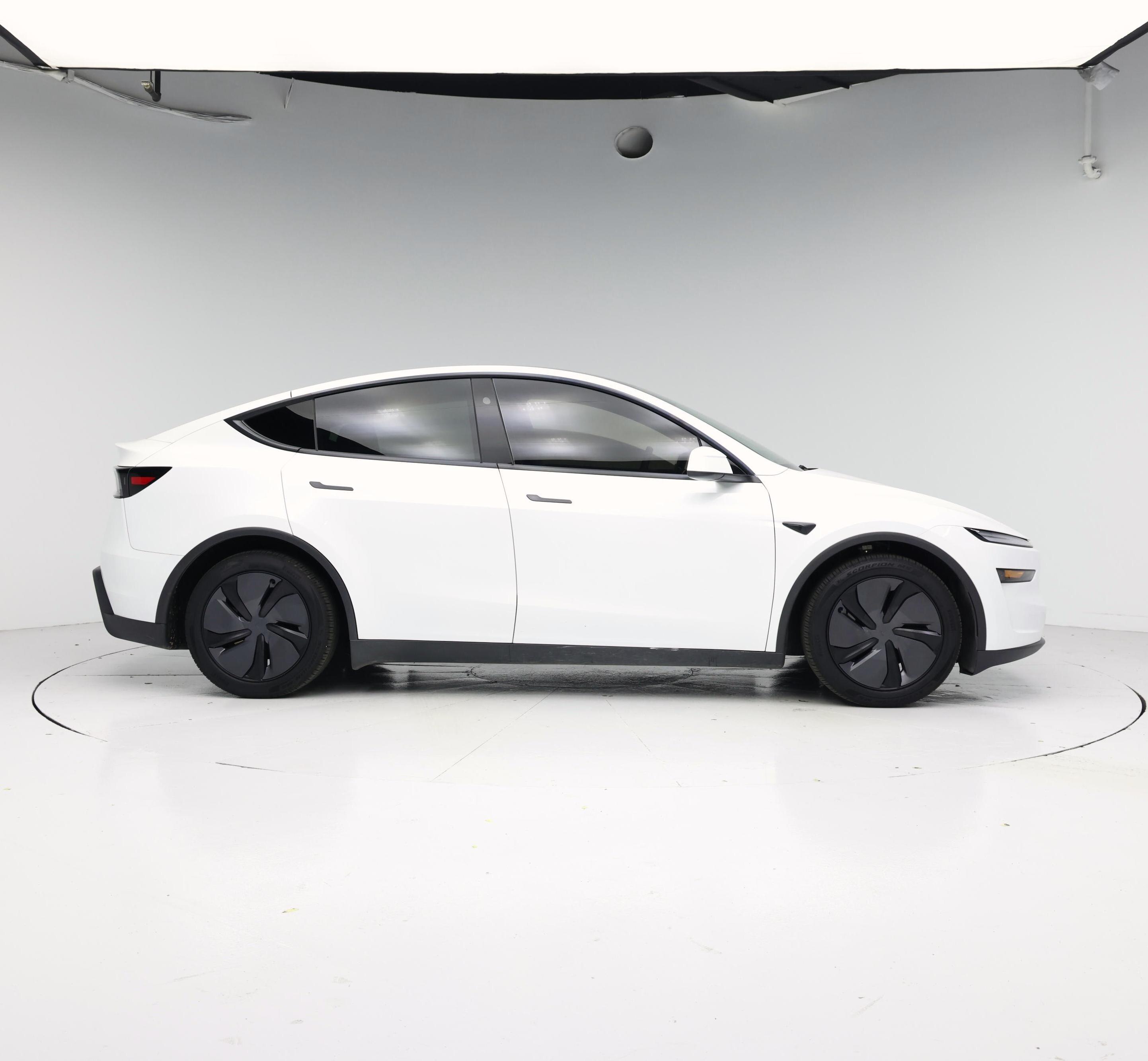 Thumbnail: 2026 Tesla Model Y - 7