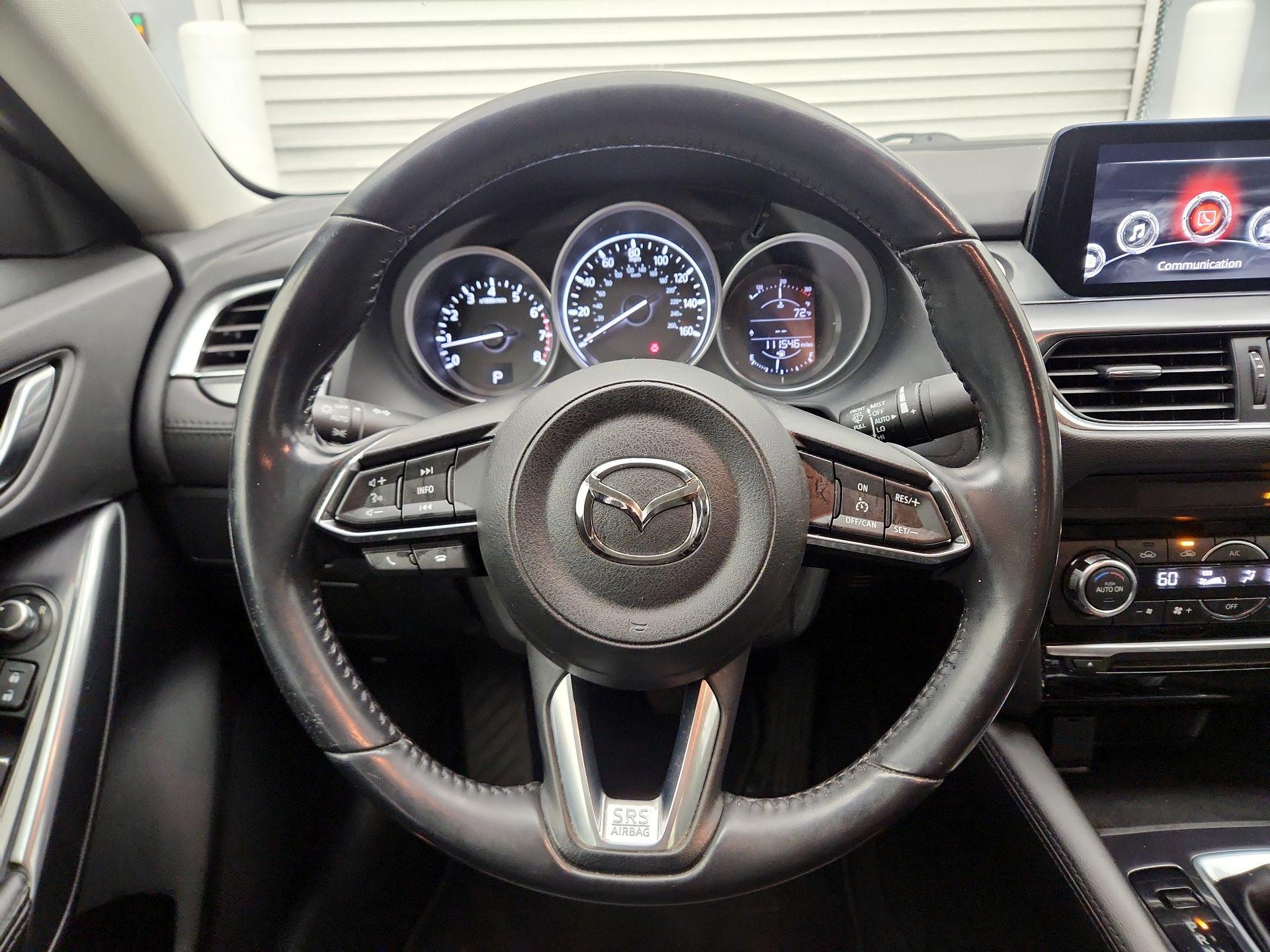 Thumbnail: 2017 Mazda Mazda6 - 10