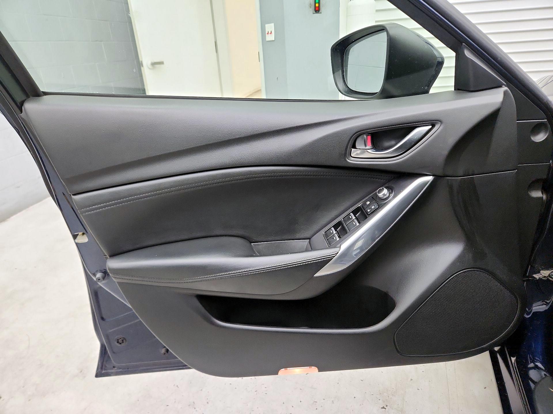 Thumbnail: 2017 Mazda Mazda6 - 12