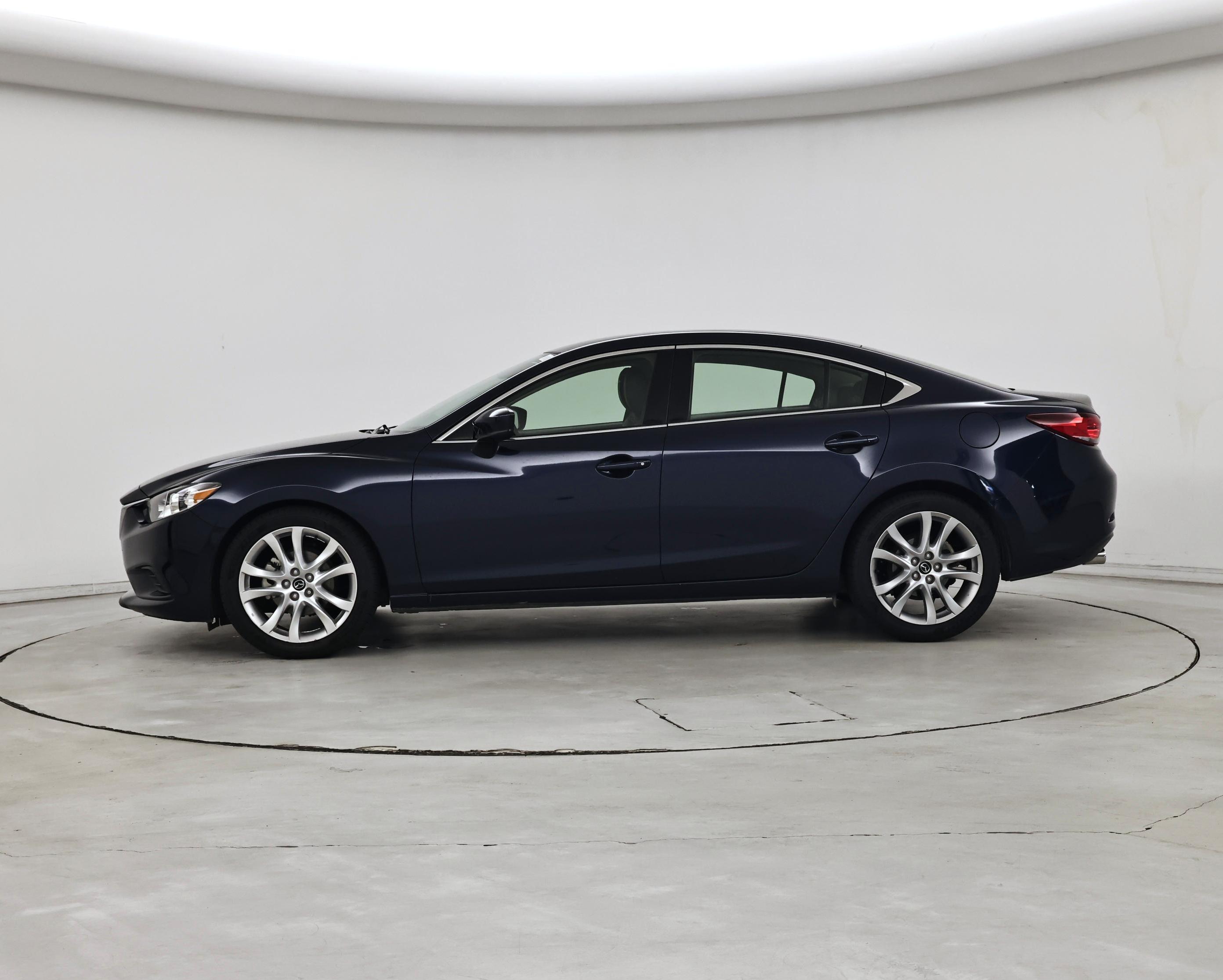 Thumbnail: 2017 Mazda Mazda6 - 3