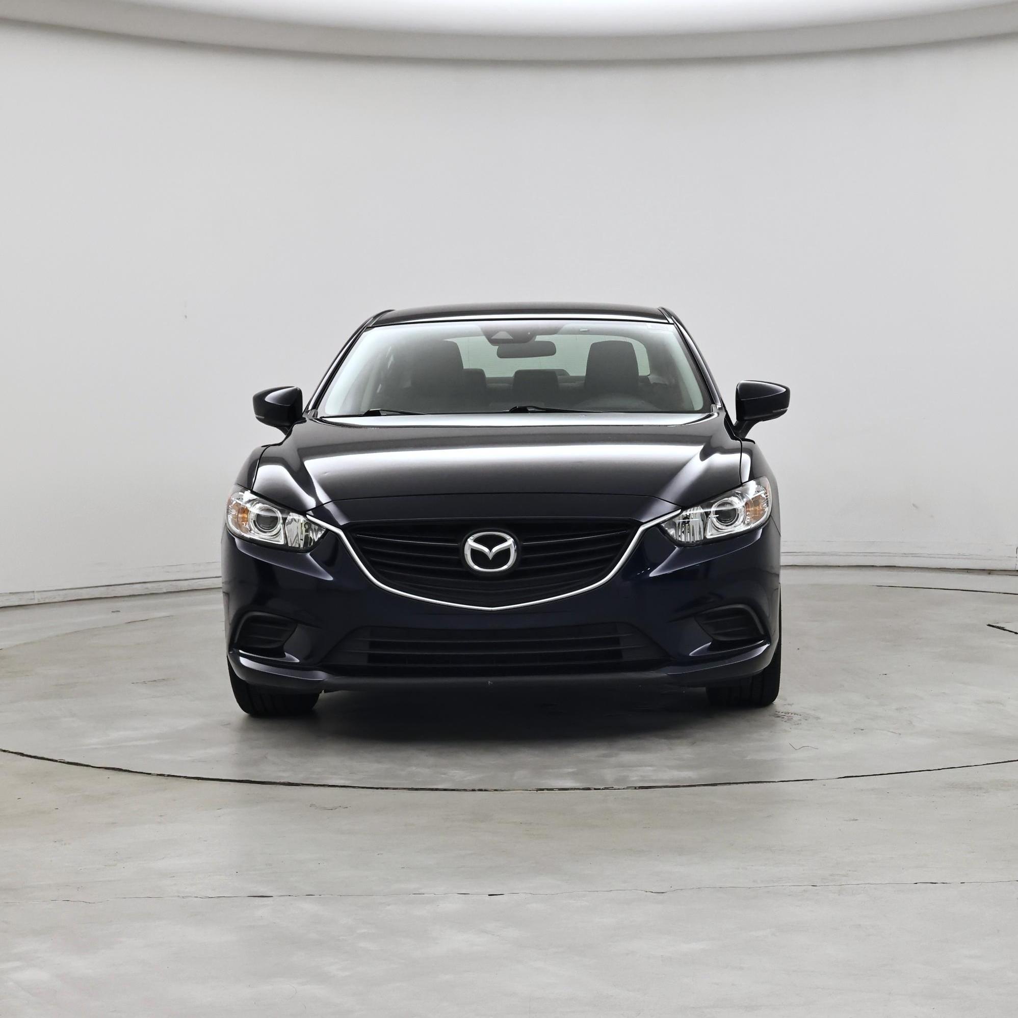 Thumbnail: 2017 Mazda Mazda6 - 5