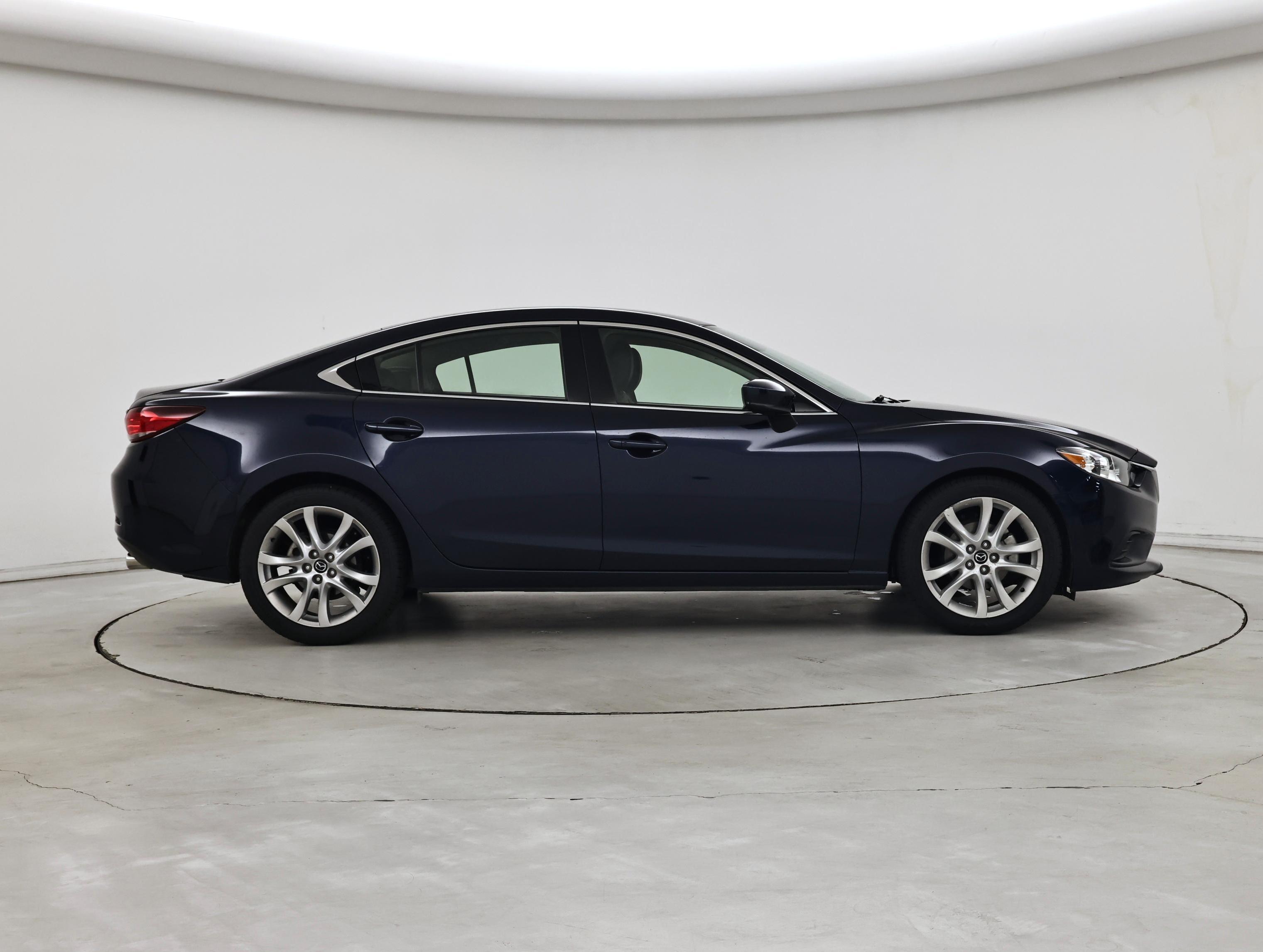 Thumbnail: 2017 Mazda Mazda6 - 7