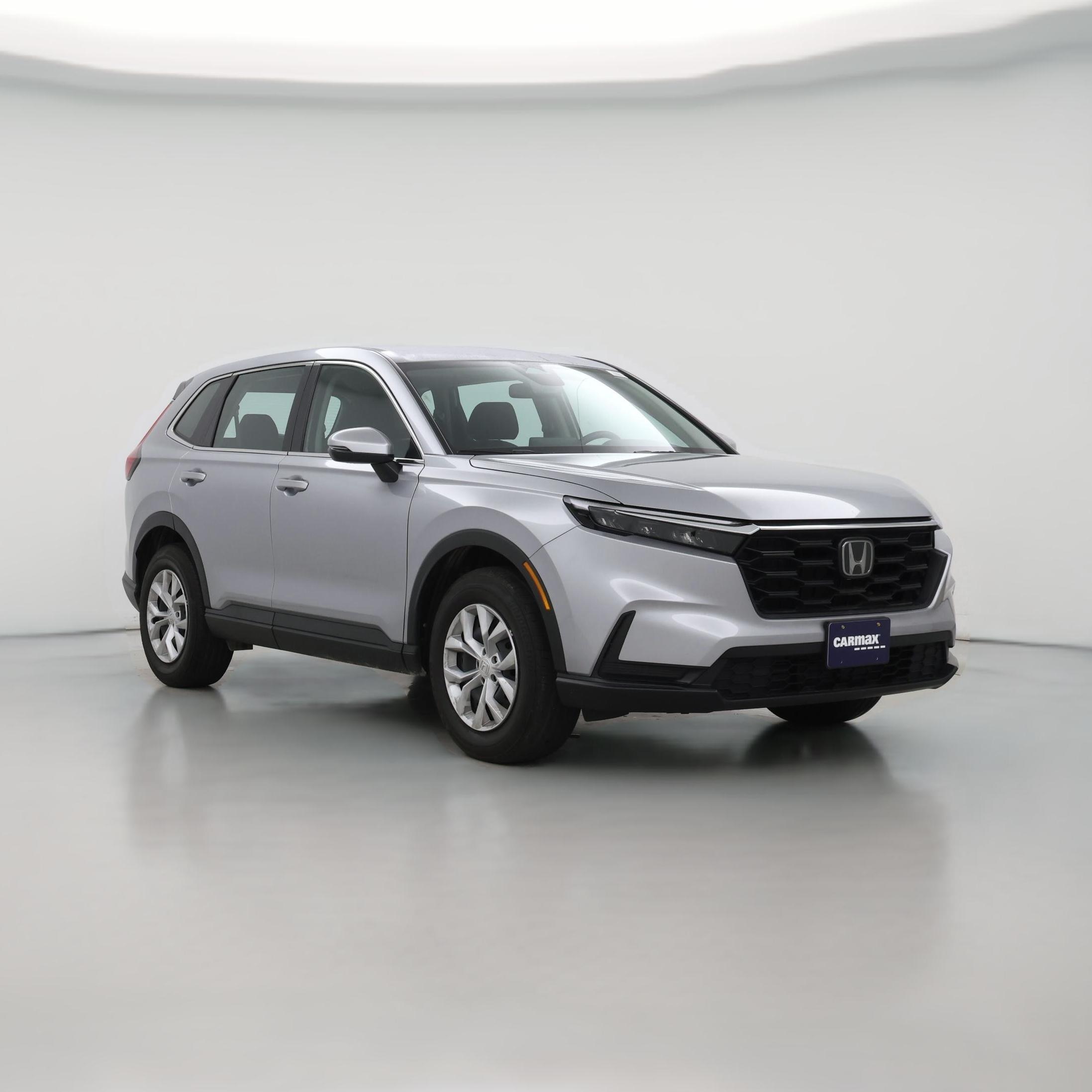 Thumbnail: 2023 Honda CR-V - 1