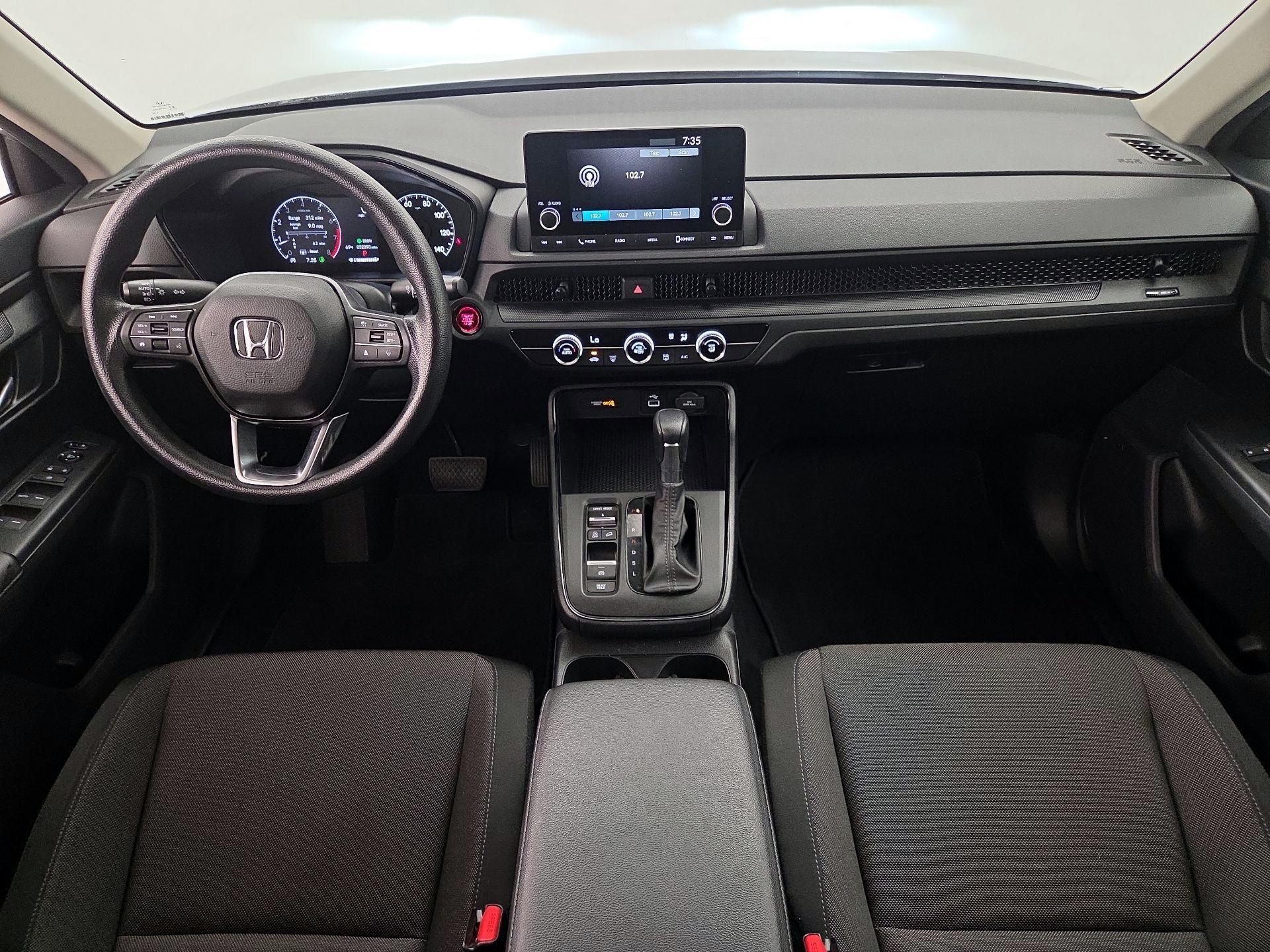 Thumbnail: 2023 Honda CR-V - 9