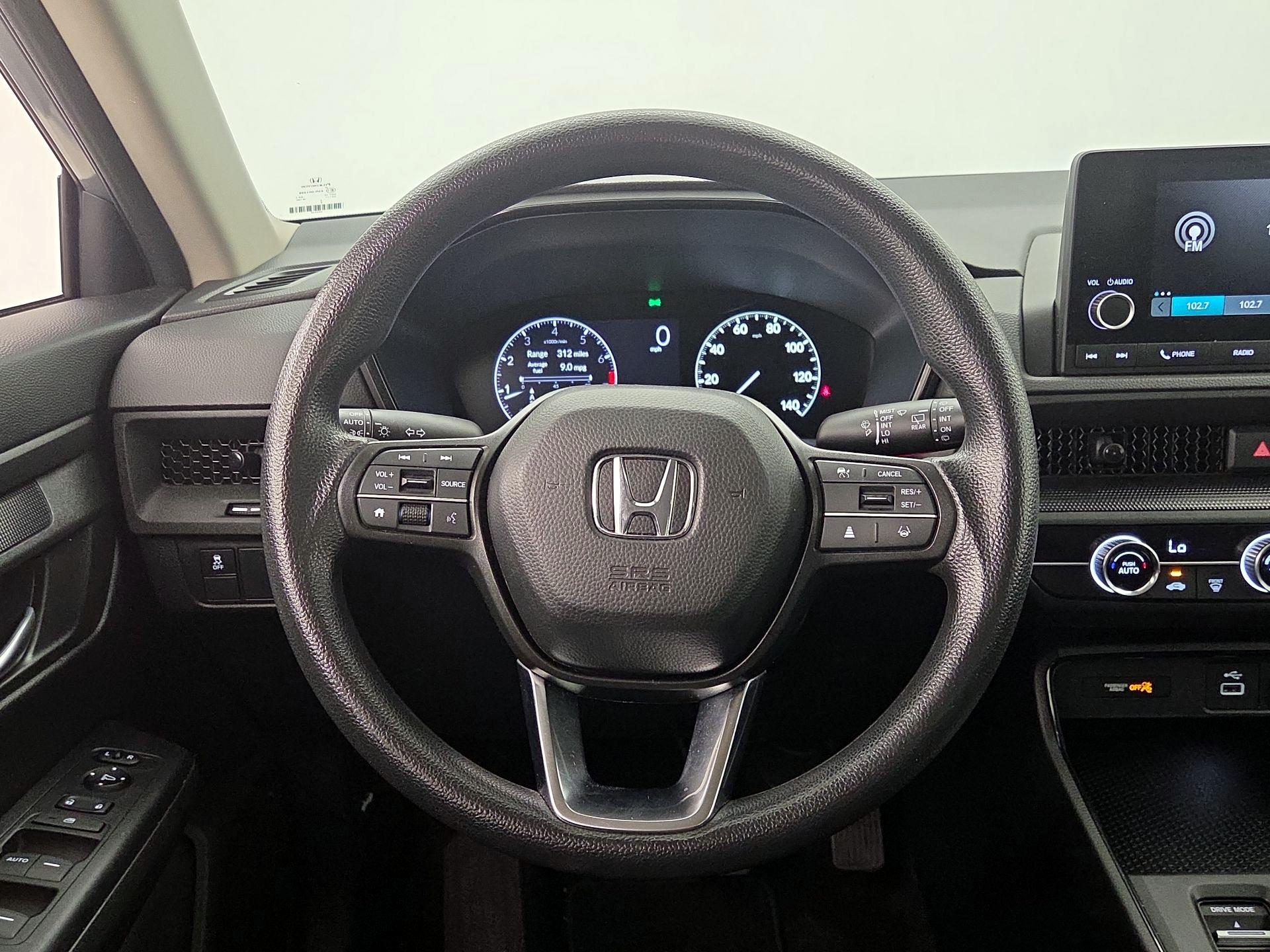Thumbnail: 2023 Honda CR-V - 10