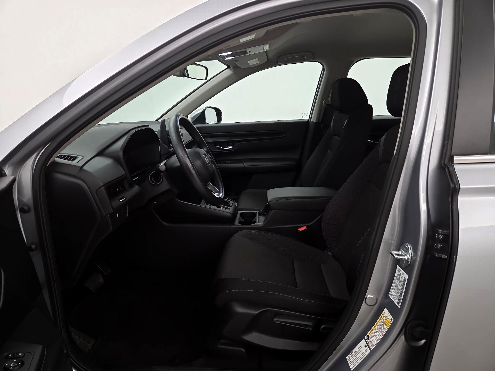 Thumbnail: 2023 Honda CR-V - 11