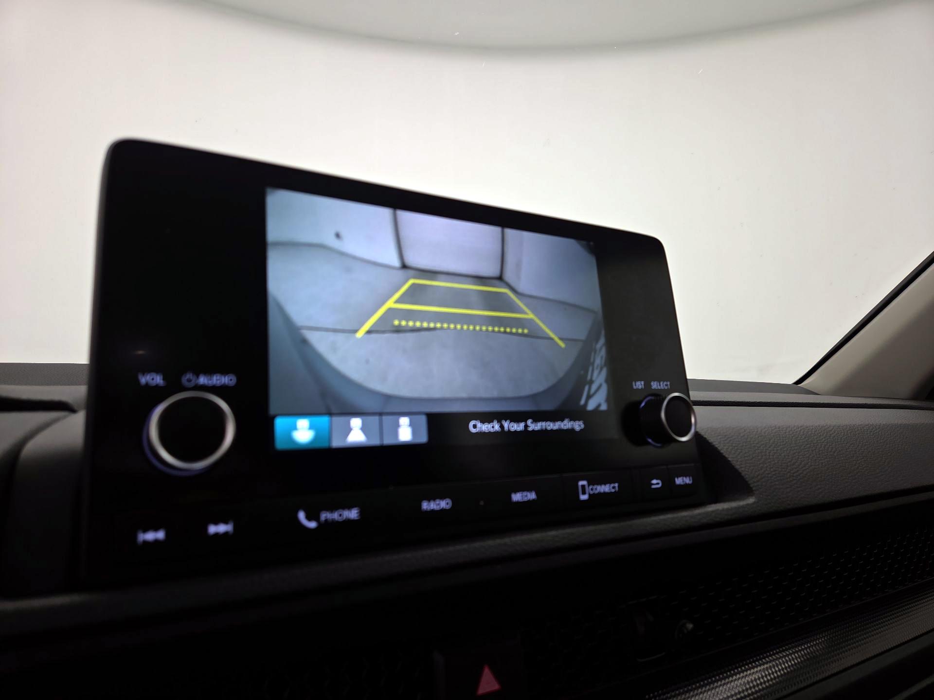 Thumbnail: 2023 Honda CR-V - 14