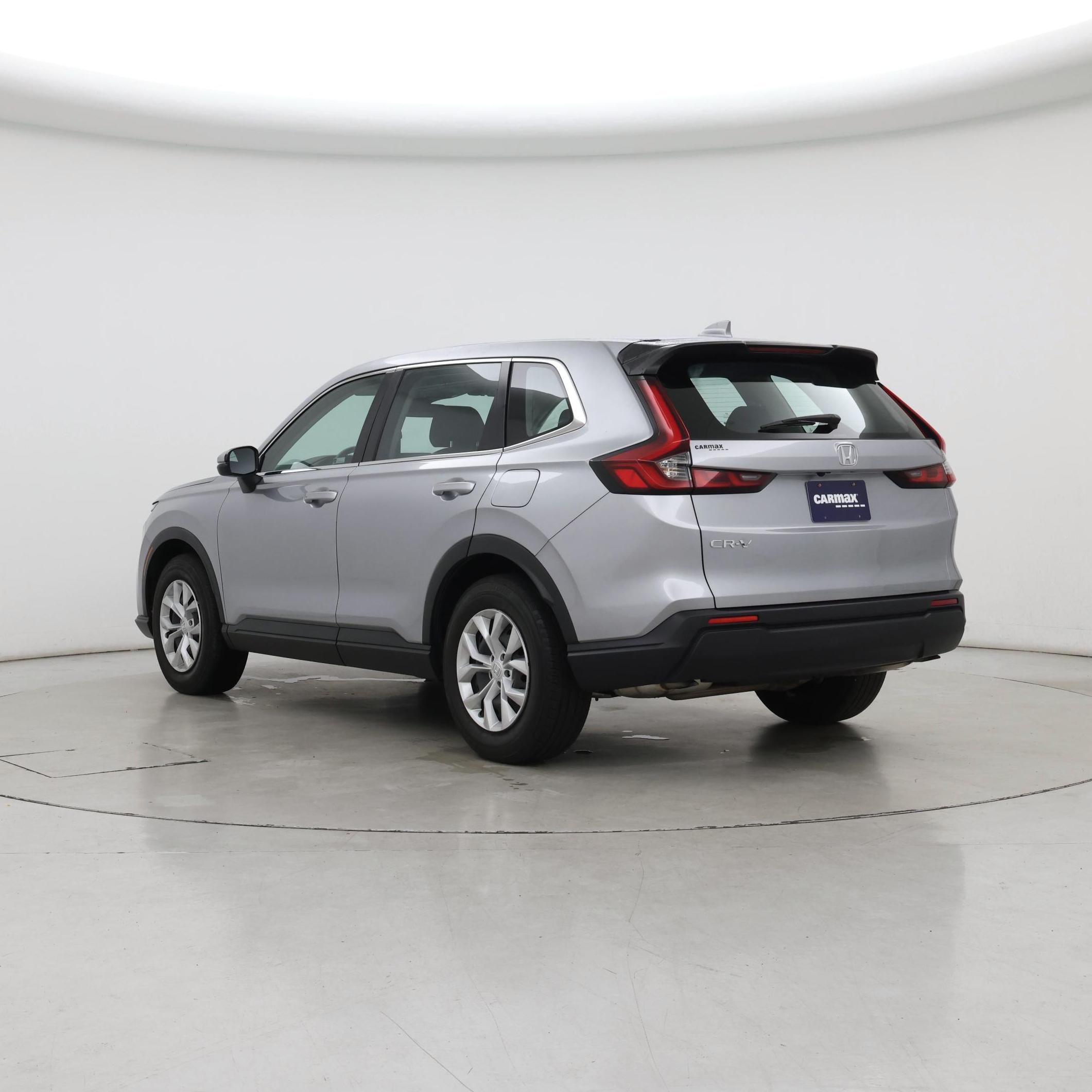 Thumbnail: 2023 Honda CR-V - 2