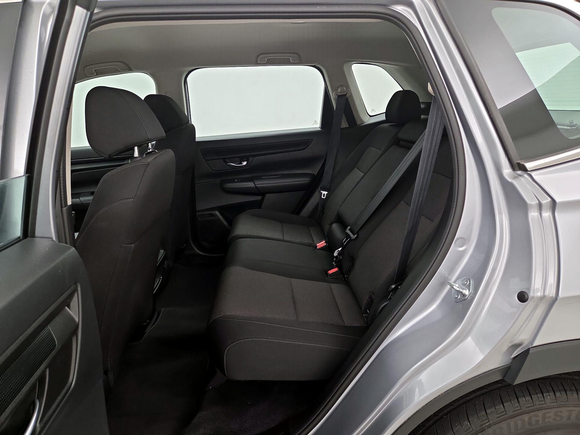 Thumbnail: 2023 Honda CR-V - 19