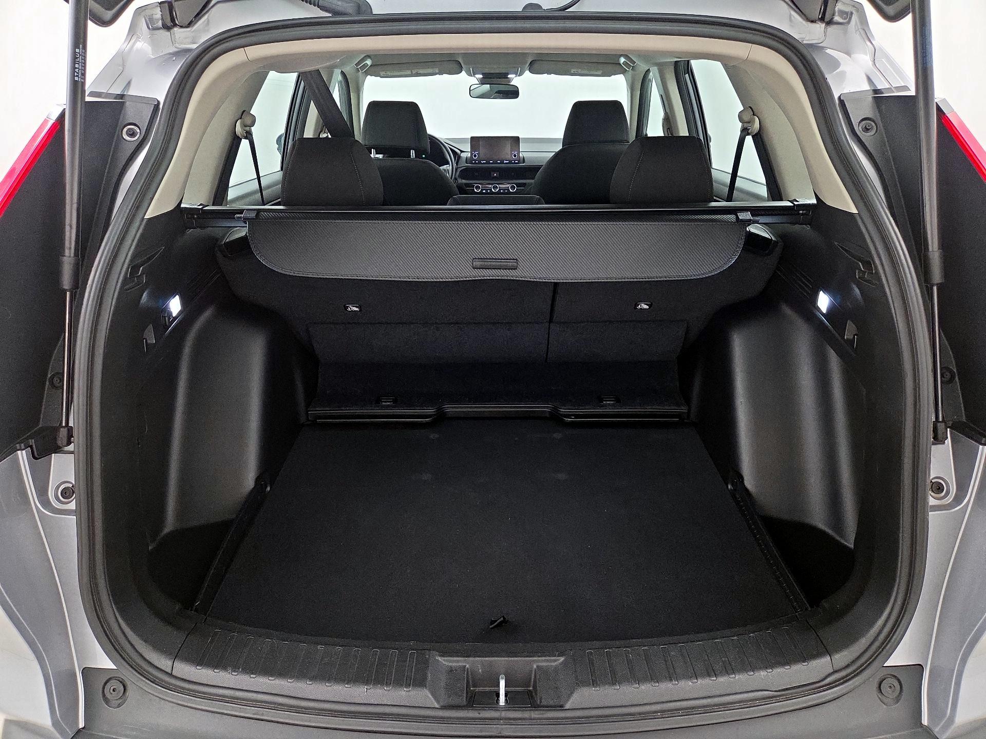 Thumbnail: 2023 Honda CR-V - 20