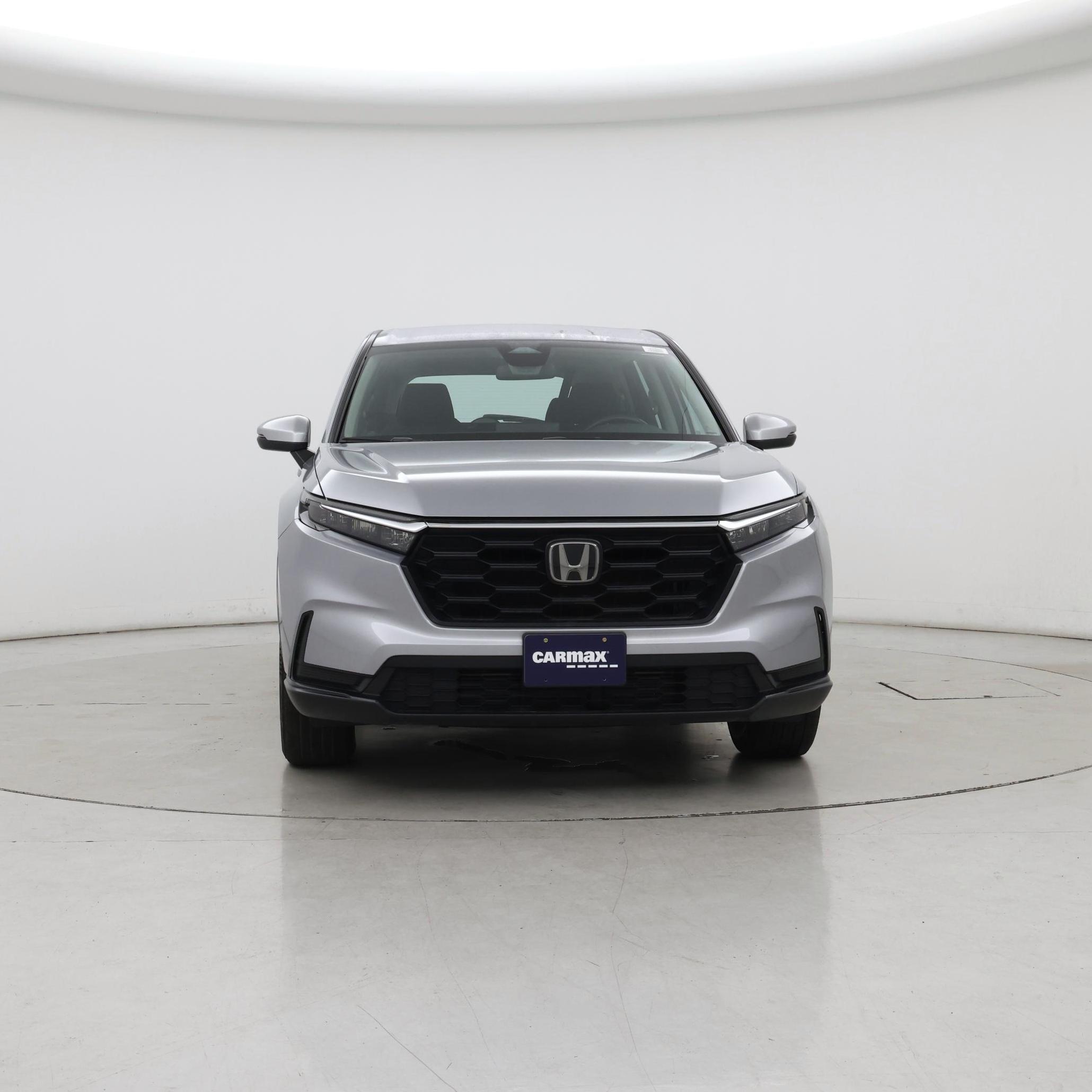Thumbnail: 2023 Honda CR-V - 5
