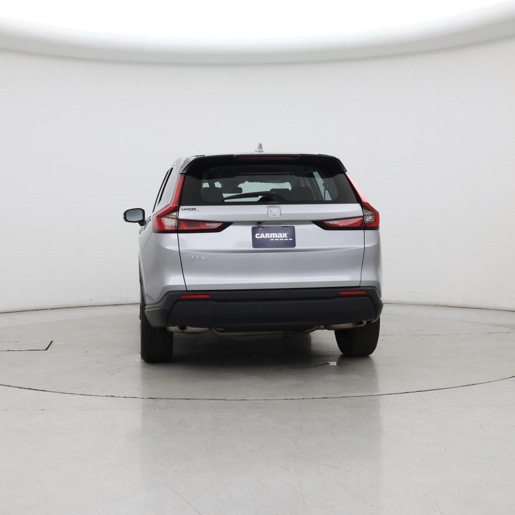 Thumbnail: 2023 Honda CR-V - 6