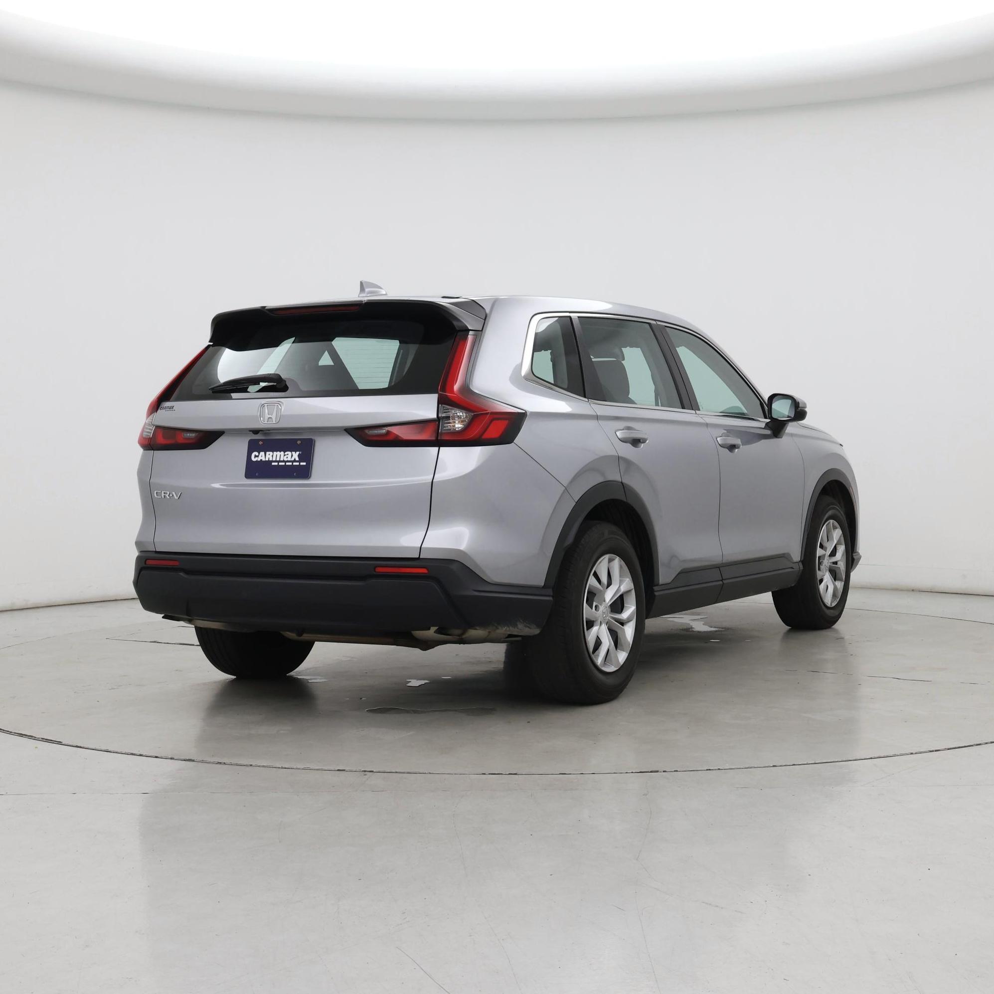 Thumbnail: 2023 Honda CR-V - 8