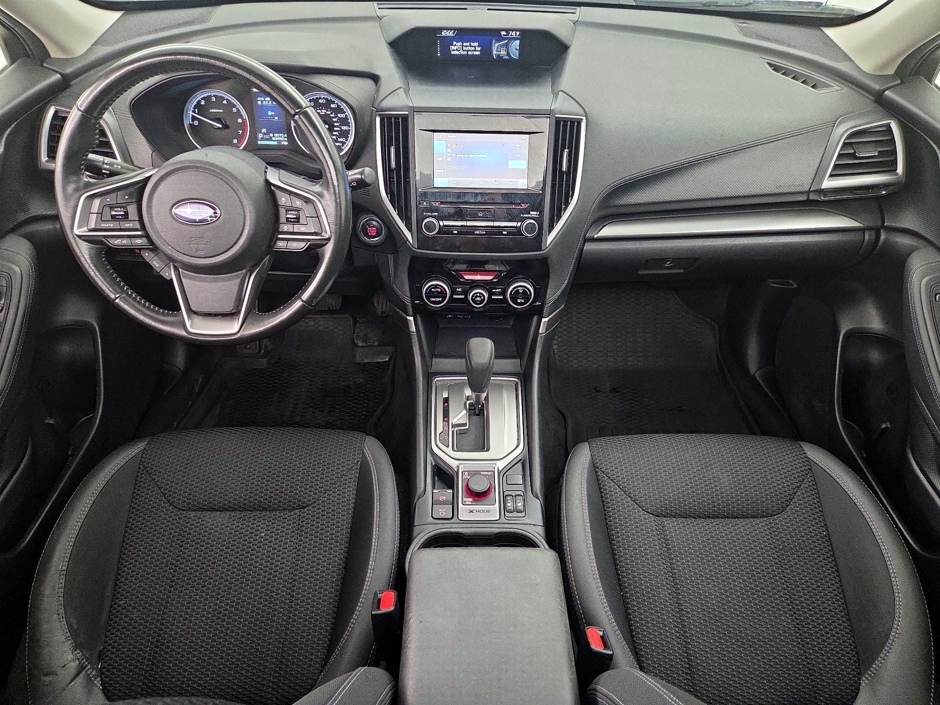 Thumbnail: 2019 Subaru Forester - 9
