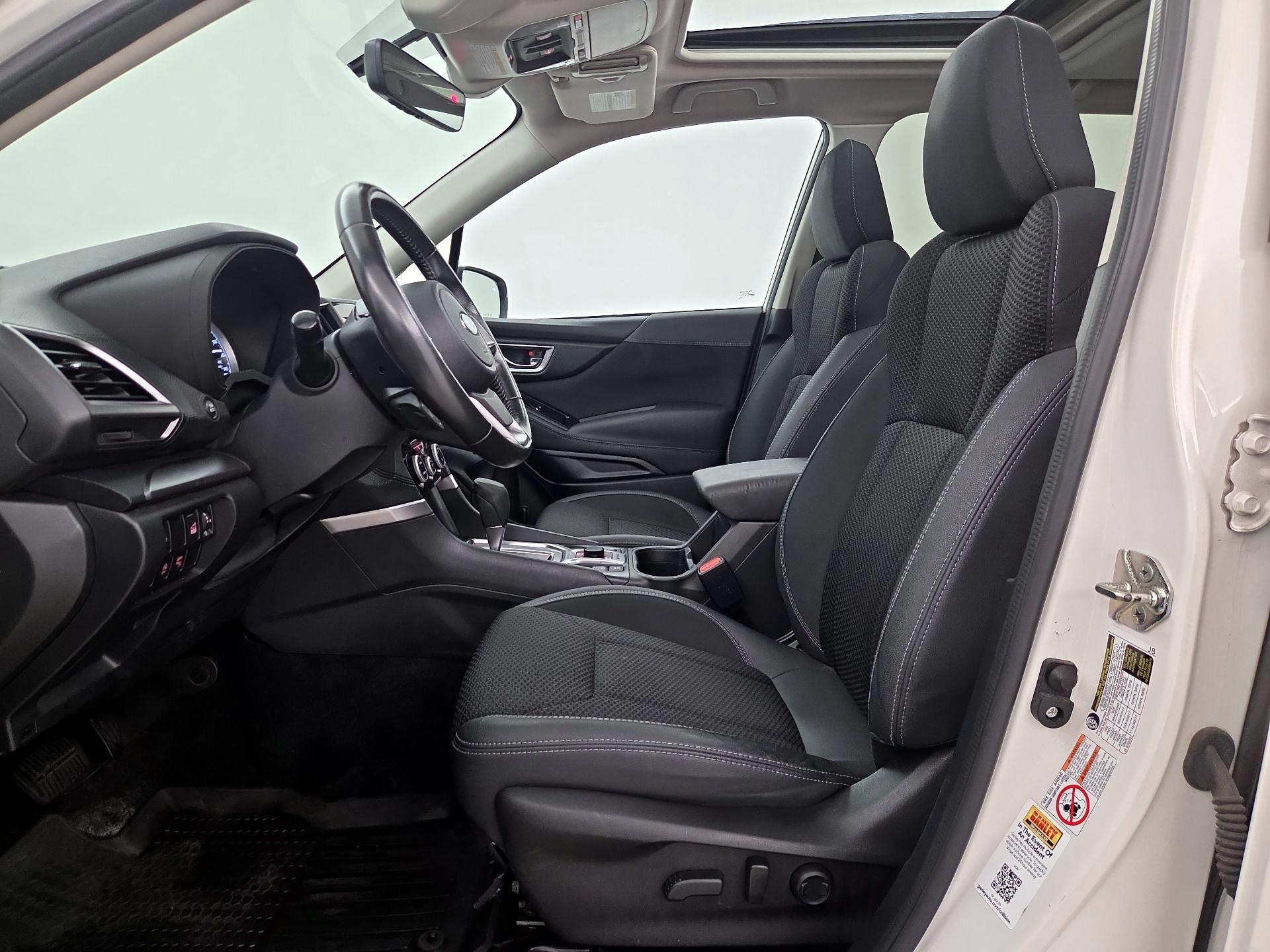 Thumbnail: 2019 Subaru Forester - 11