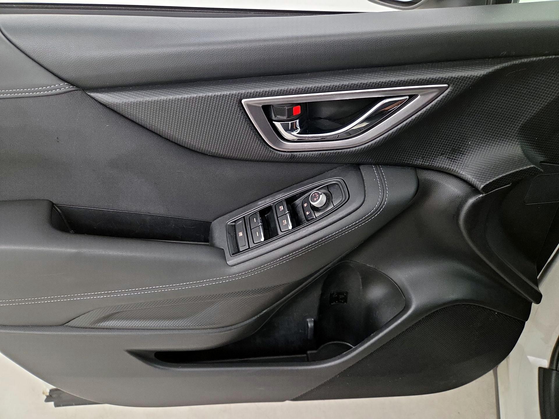 Thumbnail: 2019 Subaru Forester - 12