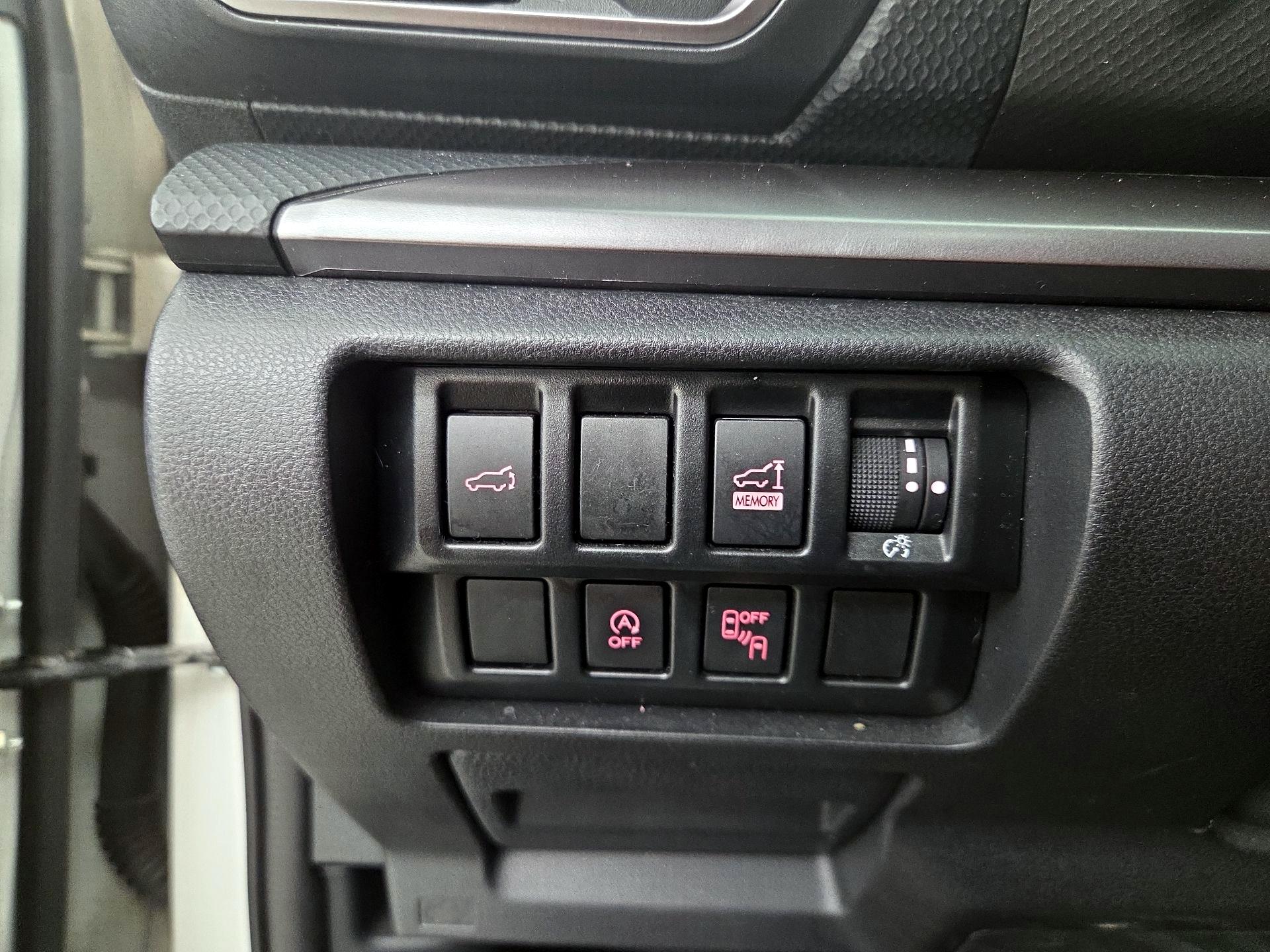 Thumbnail: 2019 Subaru Forester - 13