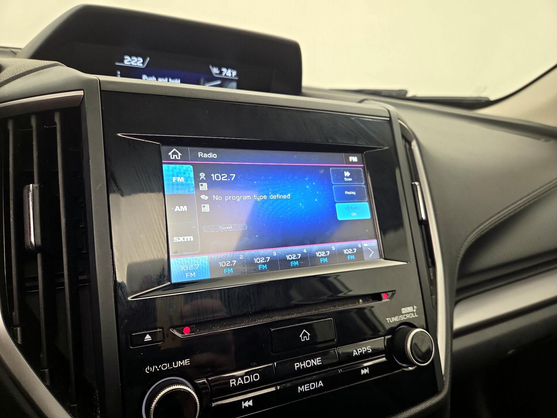 Thumbnail: 2019 Subaru Forester - 15