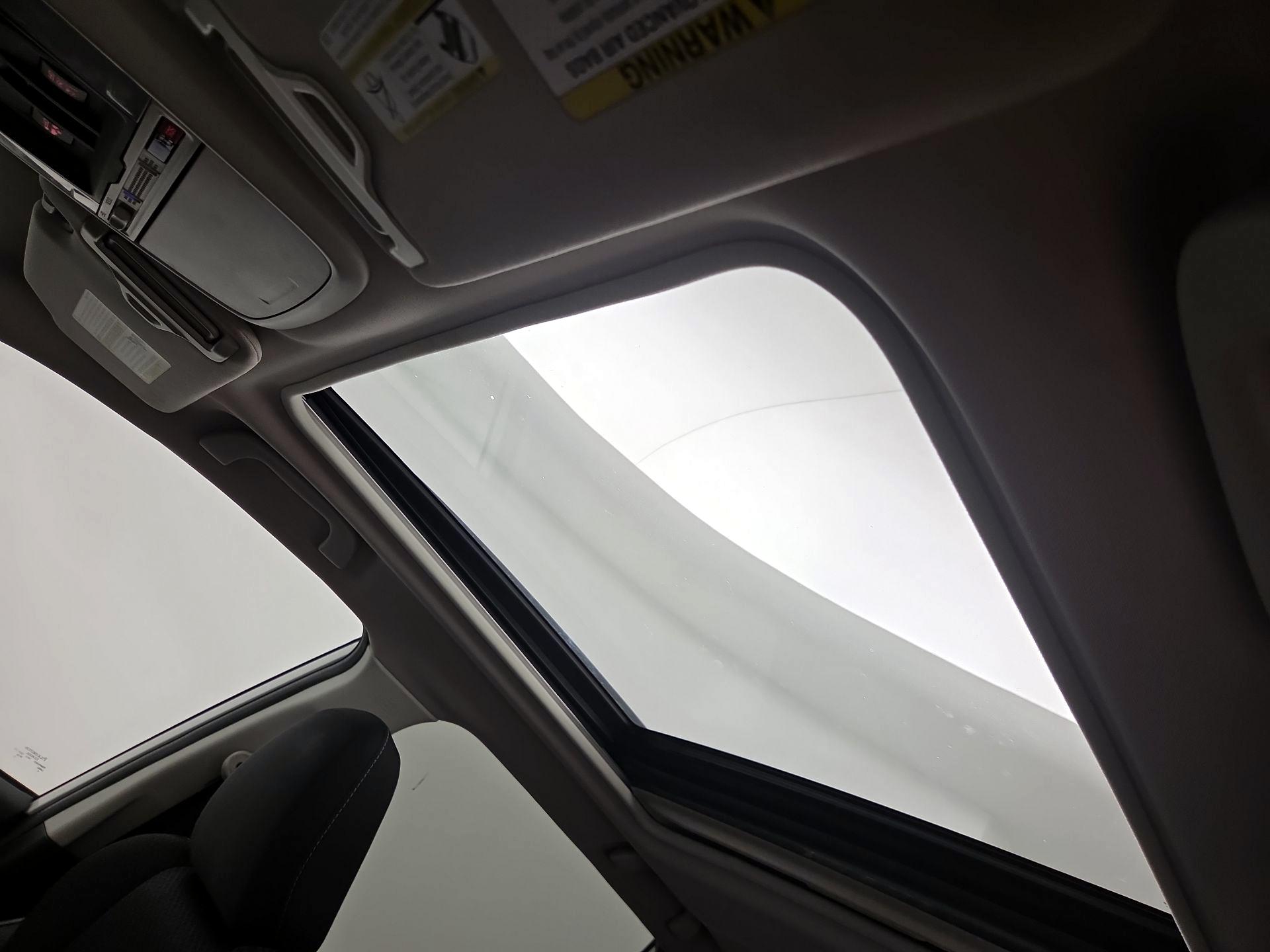 Thumbnail: 2019 Subaru Forester - 19