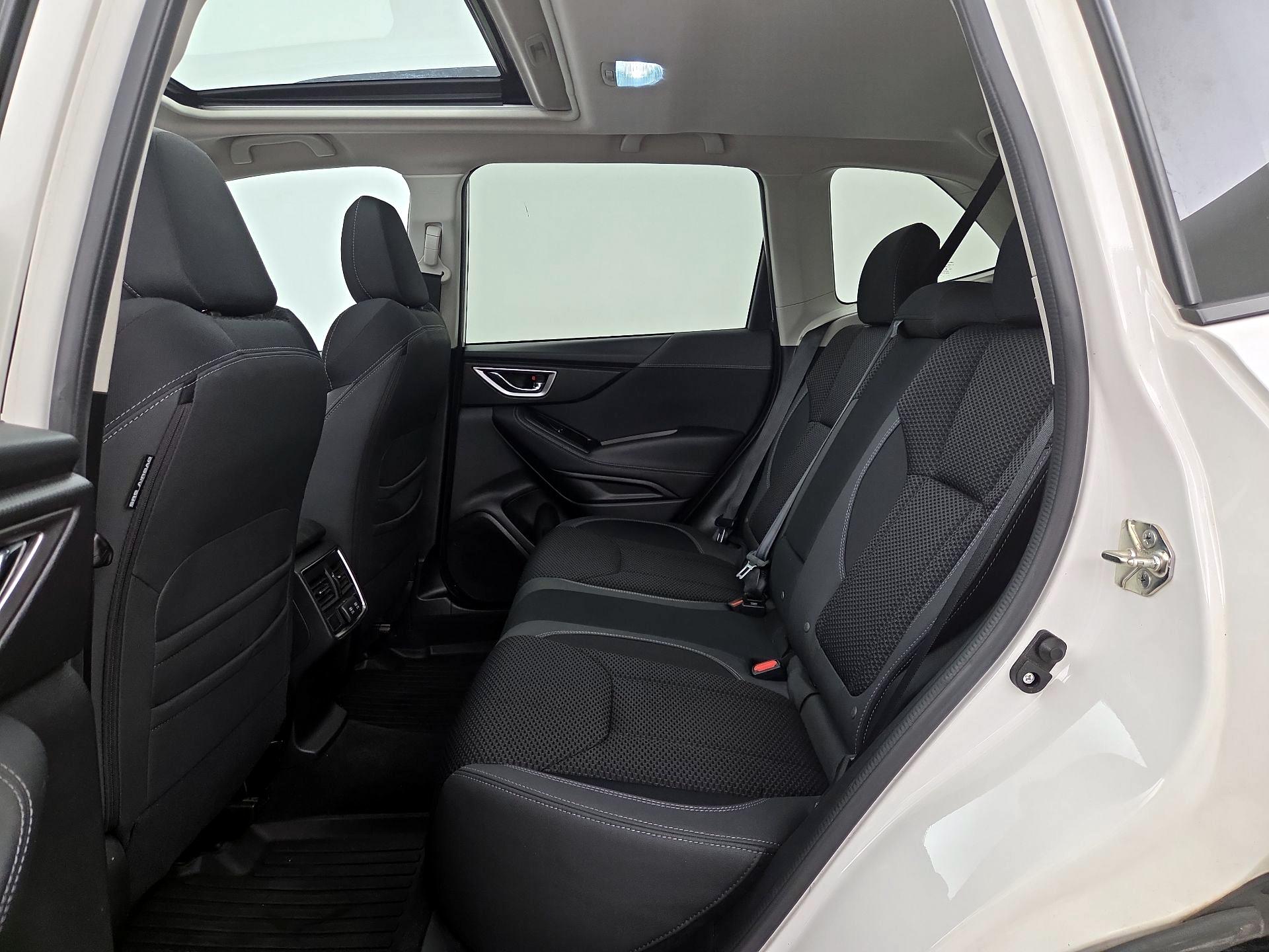 Thumbnail: 2019 Subaru Forester - 20