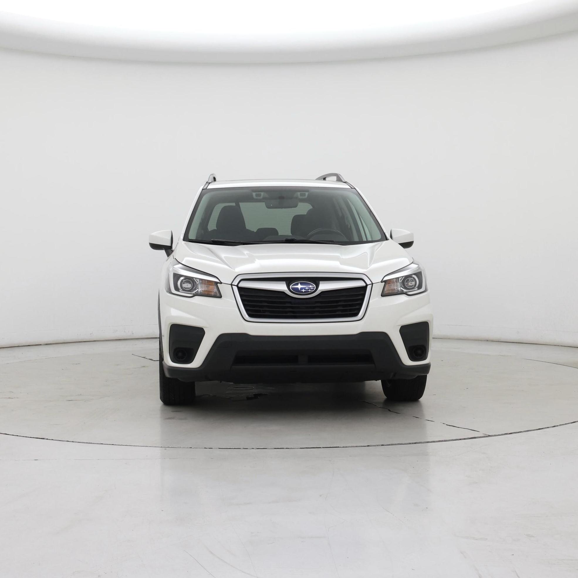 Thumbnail: 2019 Subaru Forester - 5