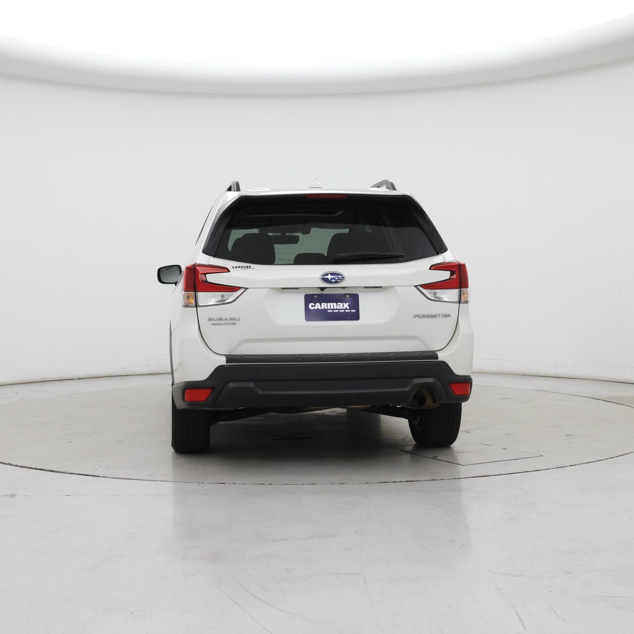Thumbnail: 2019 Subaru Forester - 6