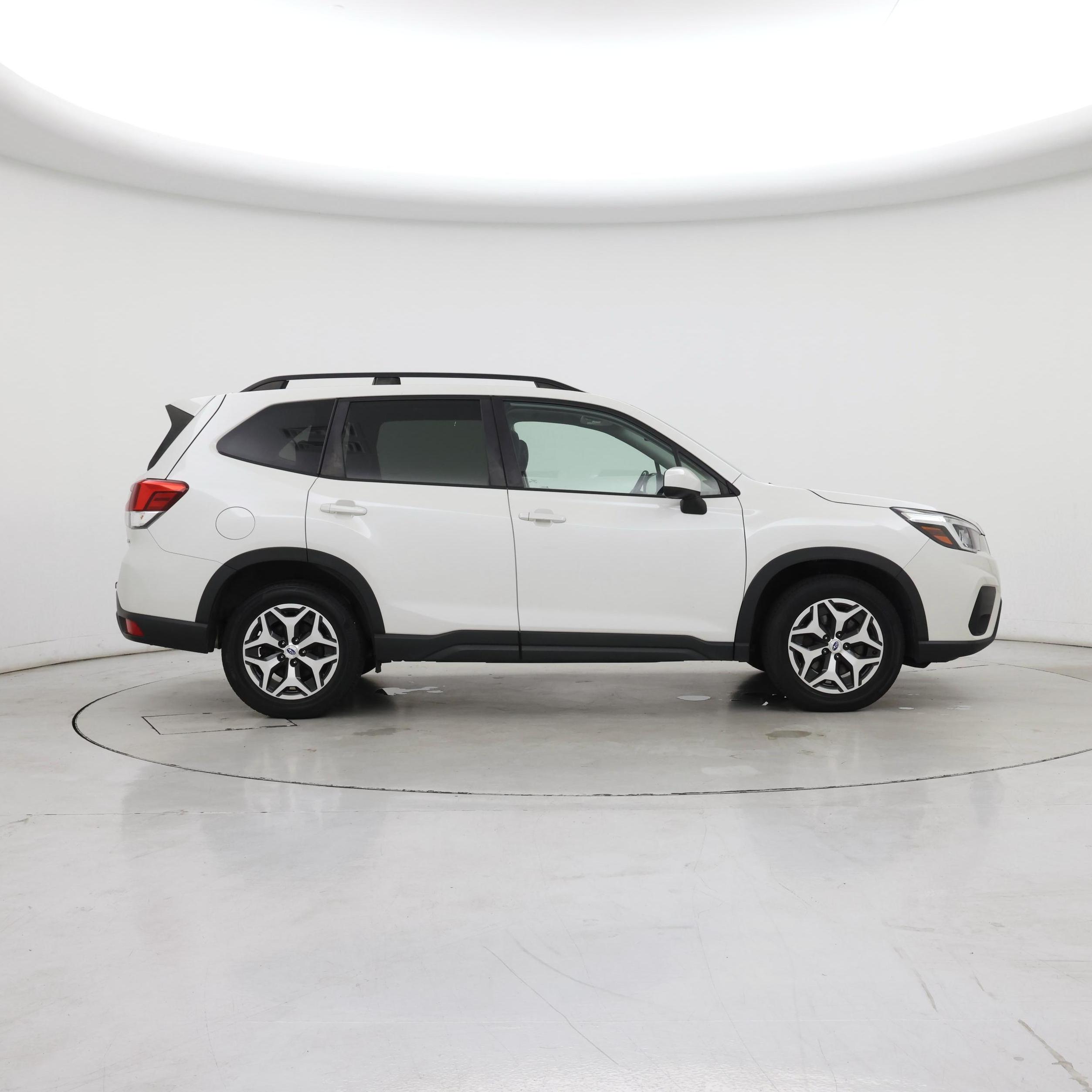 Thumbnail: 2019 Subaru Forester - 7