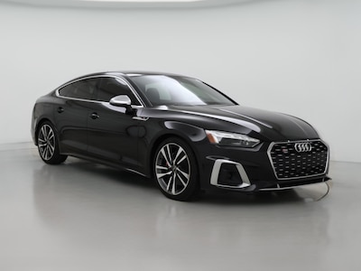 2021 Audi S5 Sportback Premium