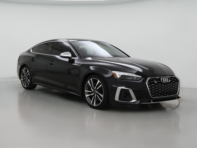 2021 Audi S5 Premium -
                  Myrtle Beach, SC