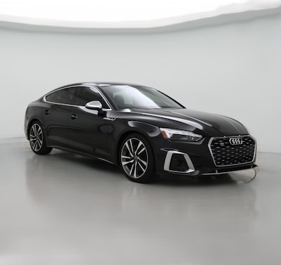 2021 Audi S5 Sportback Premium