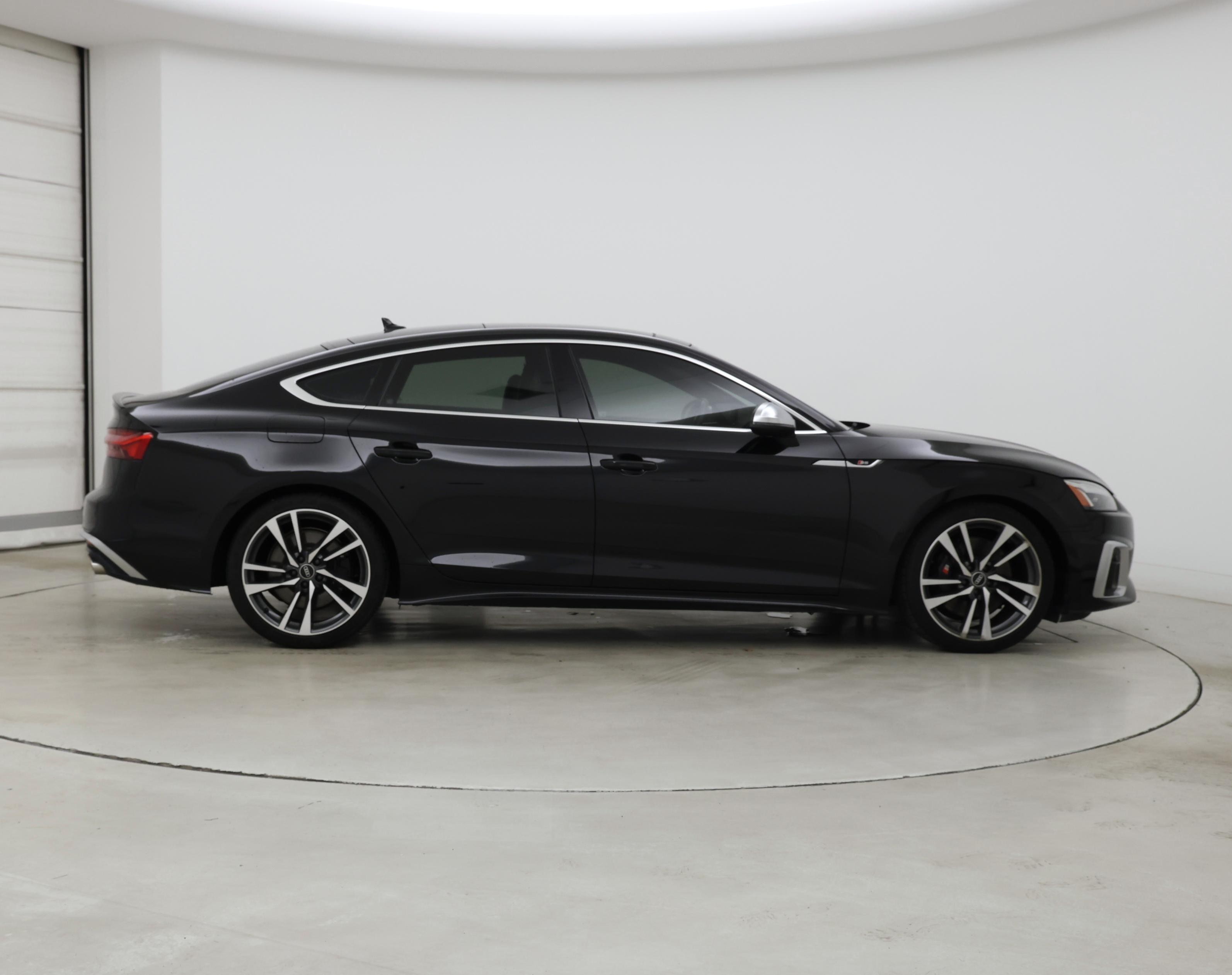 Thumbnail: 2021 Audi S5 - 7