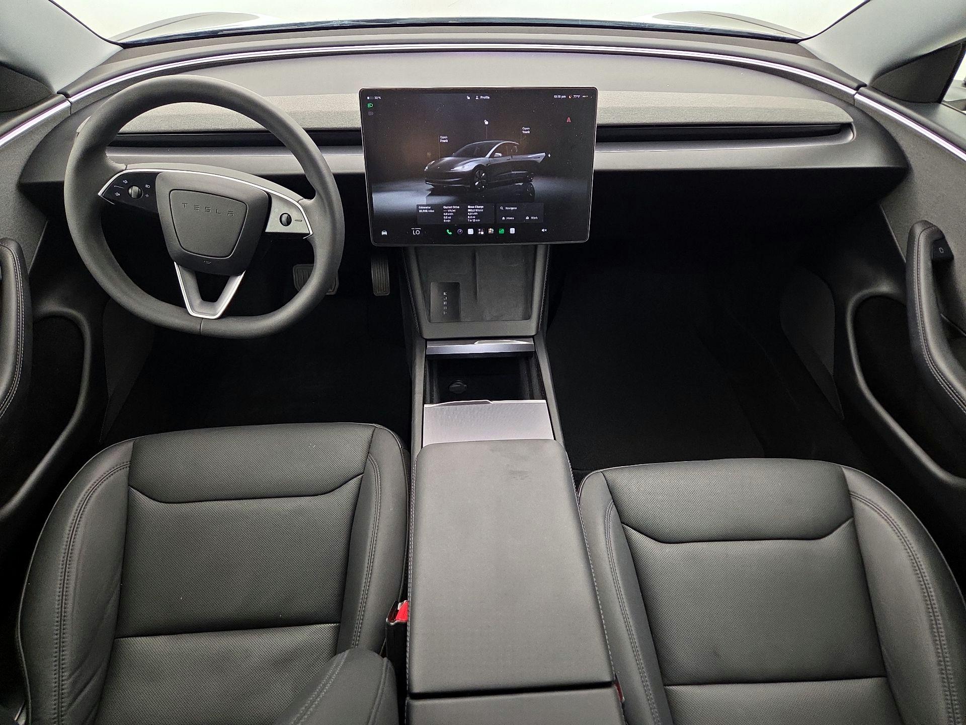 Thumbnail: 2025 Tesla Model 3 - 9