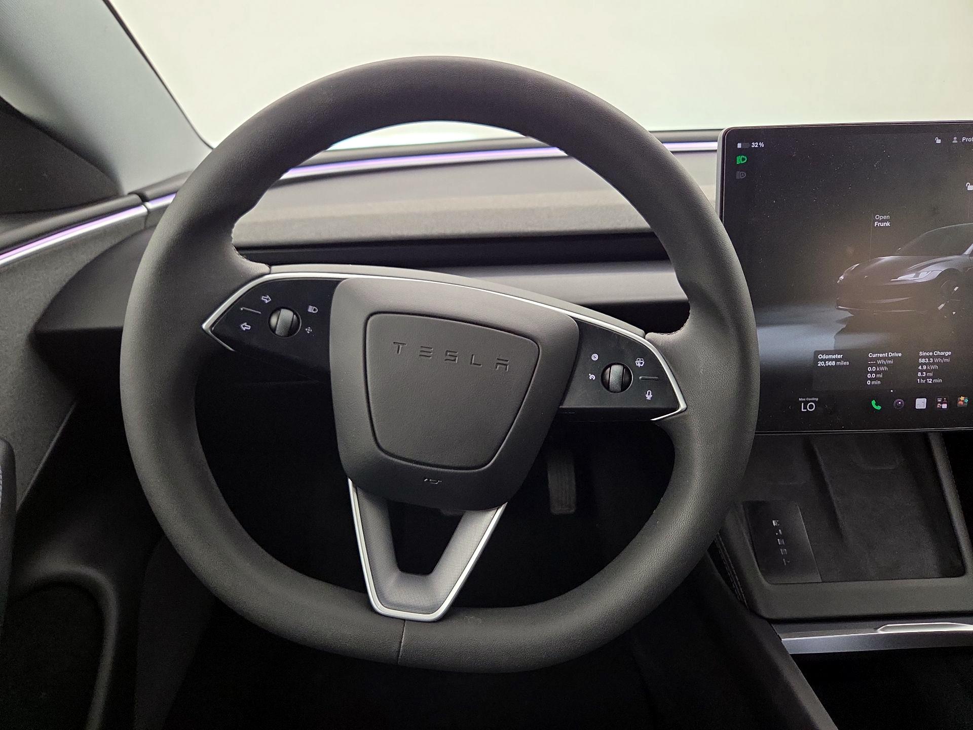 Thumbnail: 2025 Tesla Model 3 - 10