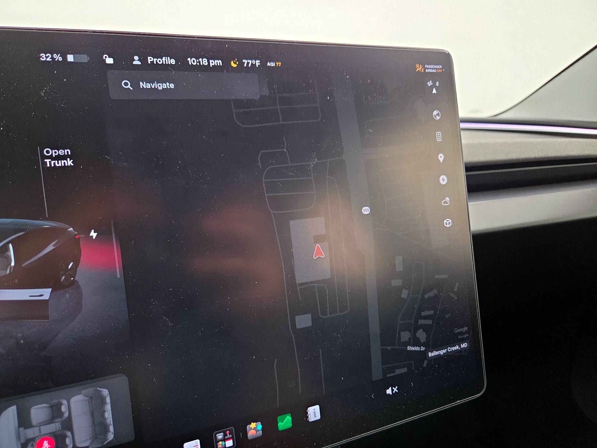 Thumbnail: 2025 Tesla Model 3 - 13