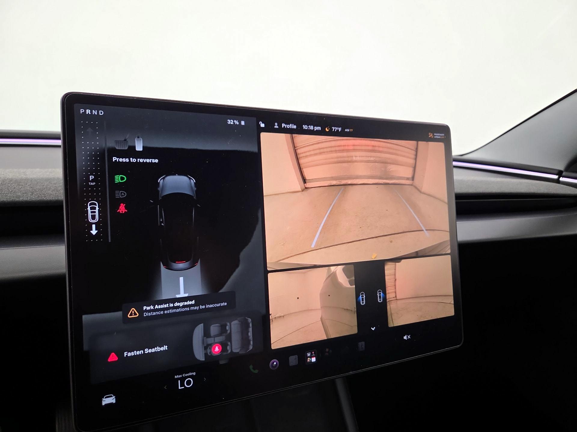 Thumbnail: 2025 Tesla Model 3 - 14