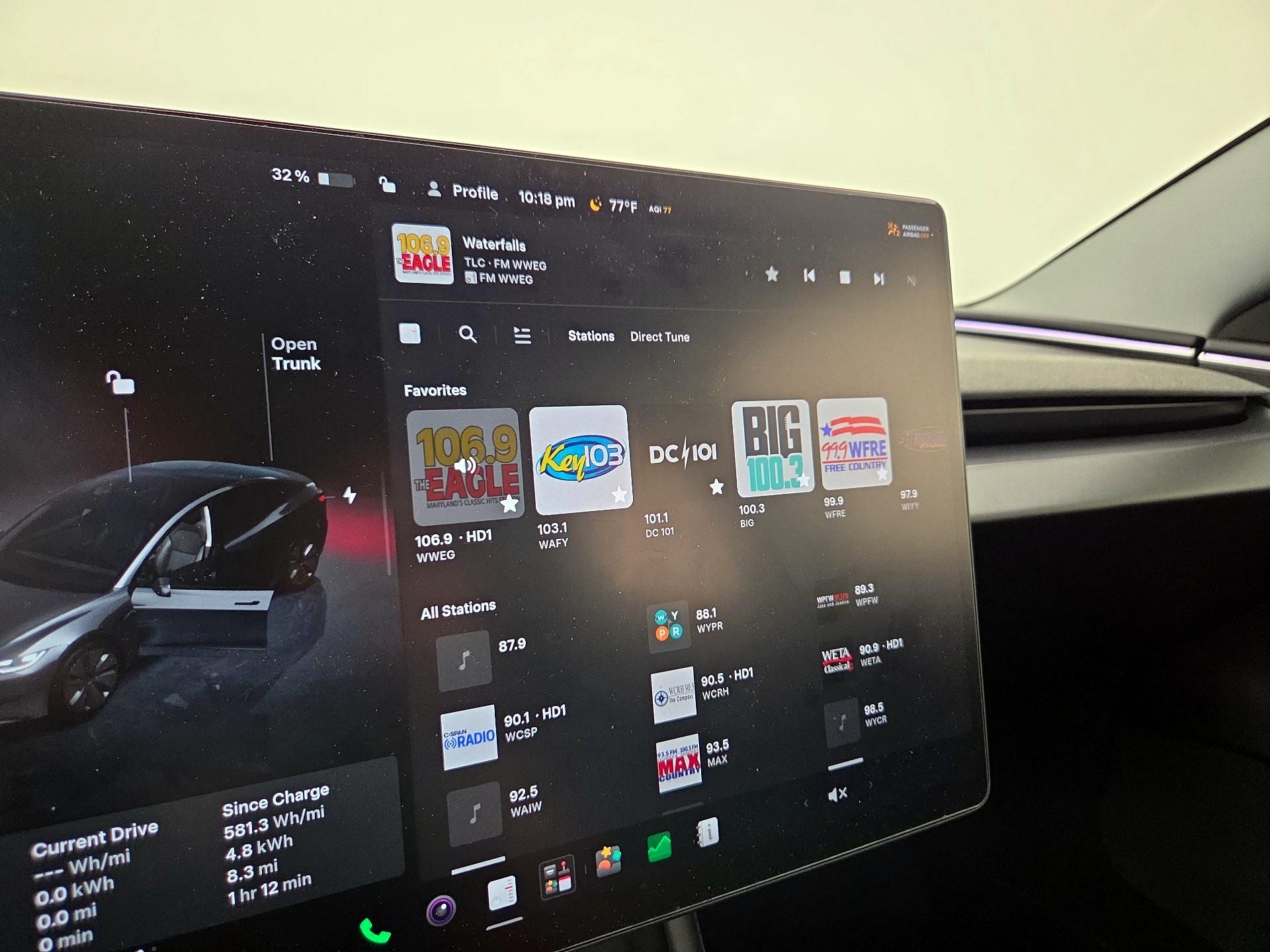 Thumbnail: 2025 Tesla Model 3 - 15